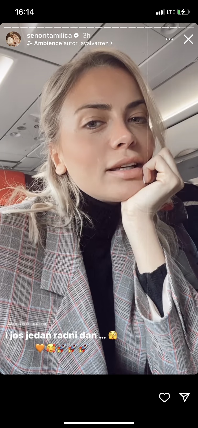 Milica Pavlovic