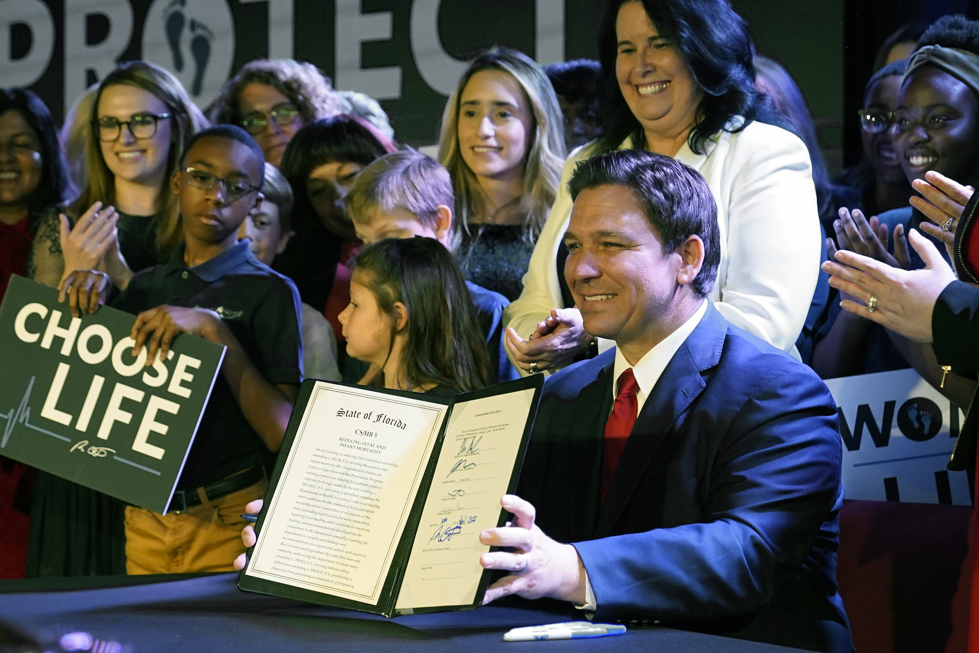 Abortion Florida