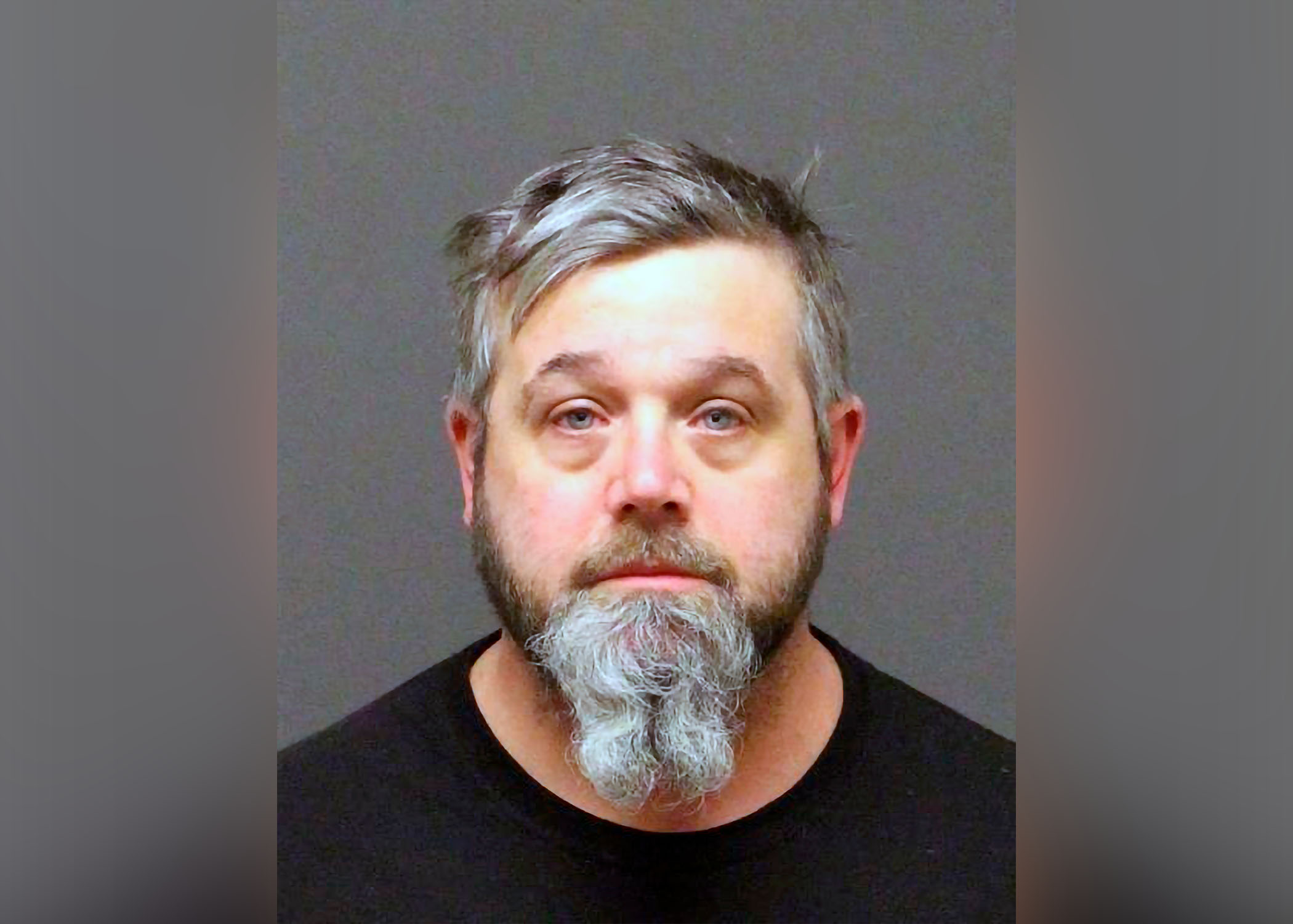 Michael Patrick Turland