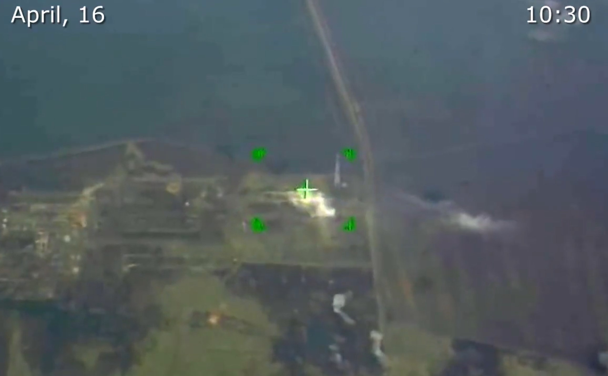 Rusi pogodili fabriku oružja, Ukrajina,kijev rusija granatiranje