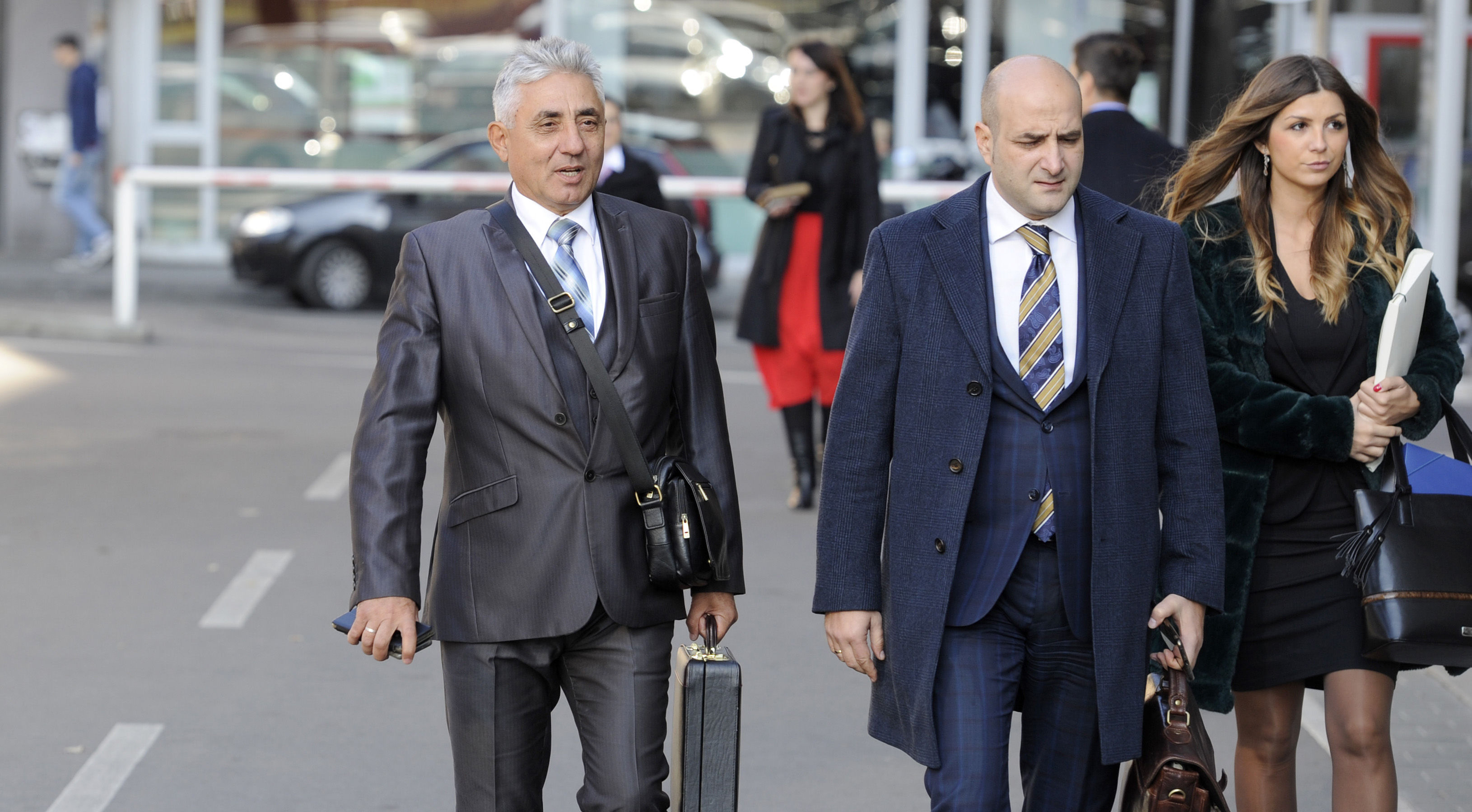 SIMONOVIC I GOSTILJAC