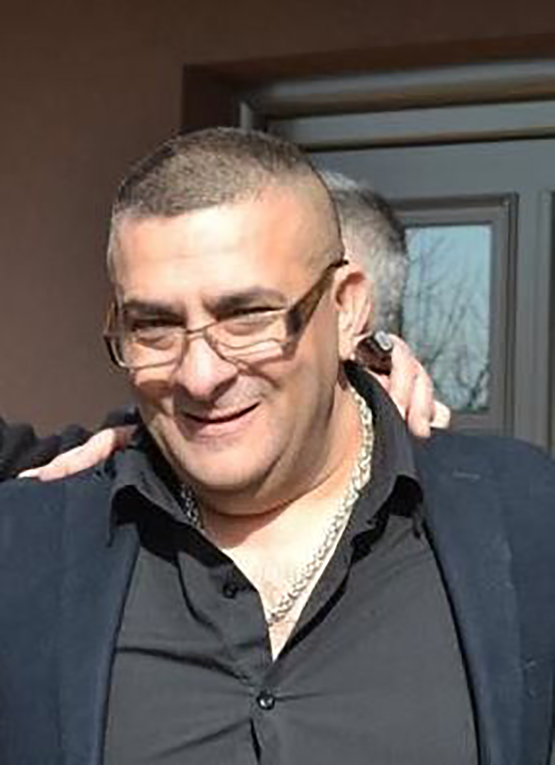 Niska Banja samoubistvo ubistvo hotel „DND“ u Niškoj Banji poslala dopisnica Miljana Isailovic