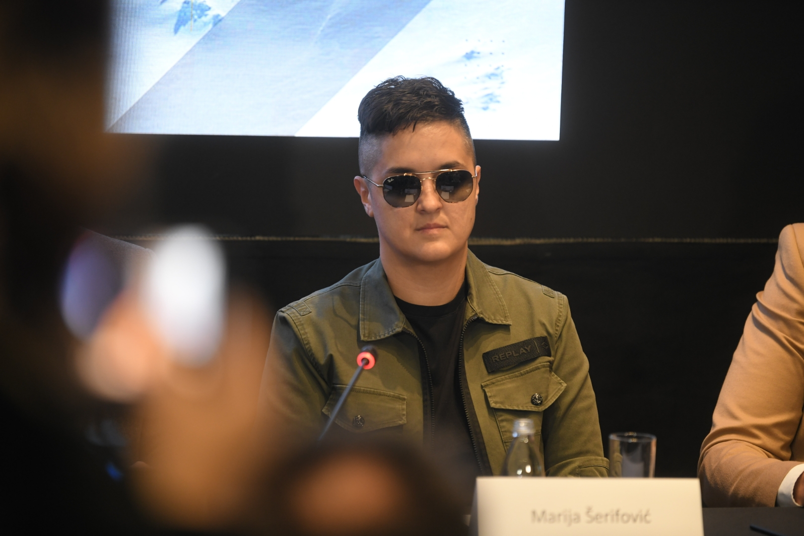 Beograd 17.11.2022. Ski opening  Jahorina hotel In