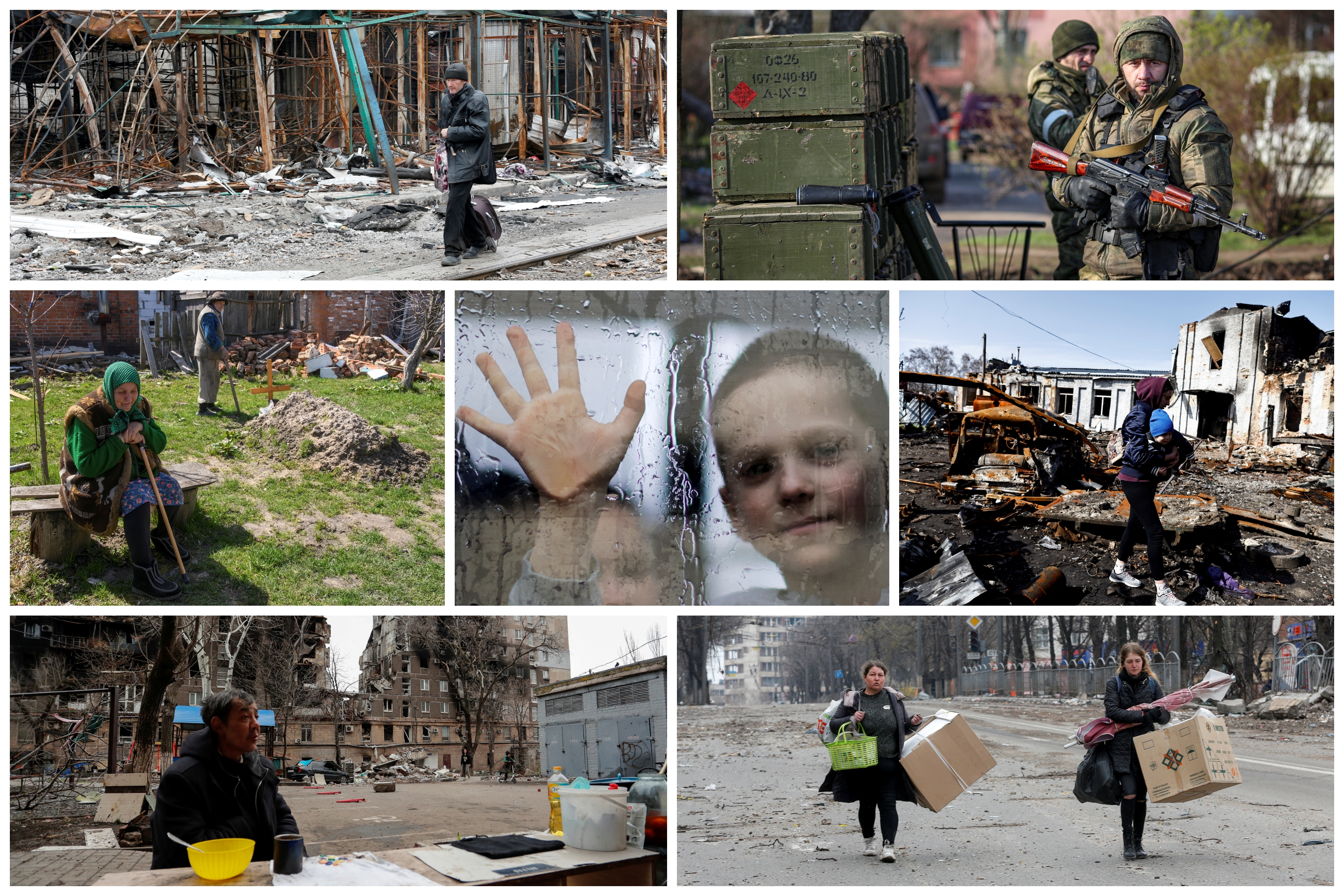 Ukrajina, Ukraina, Ukraine, kombo, rat, war