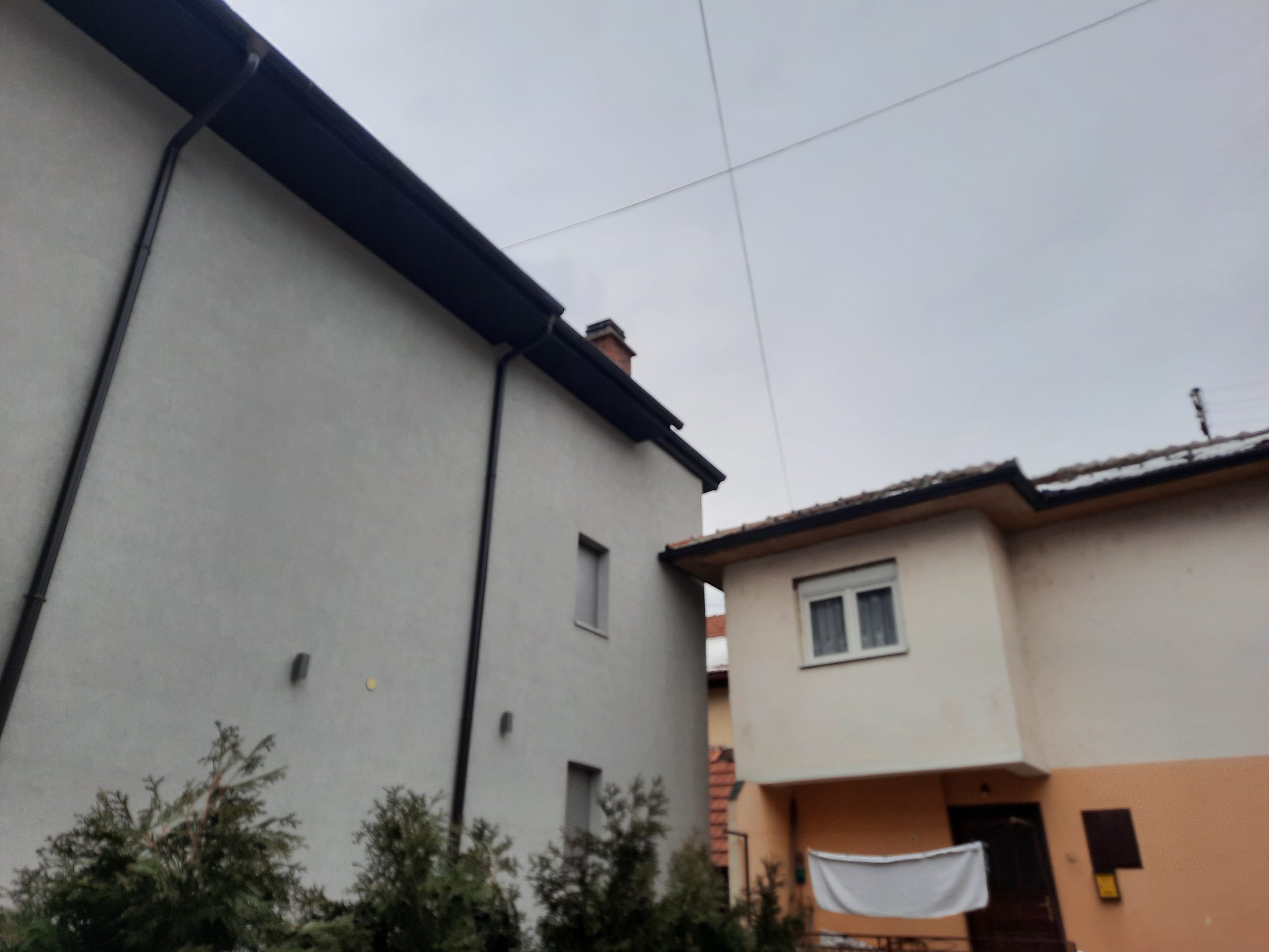 PRIJEPOLJE GRADNJA