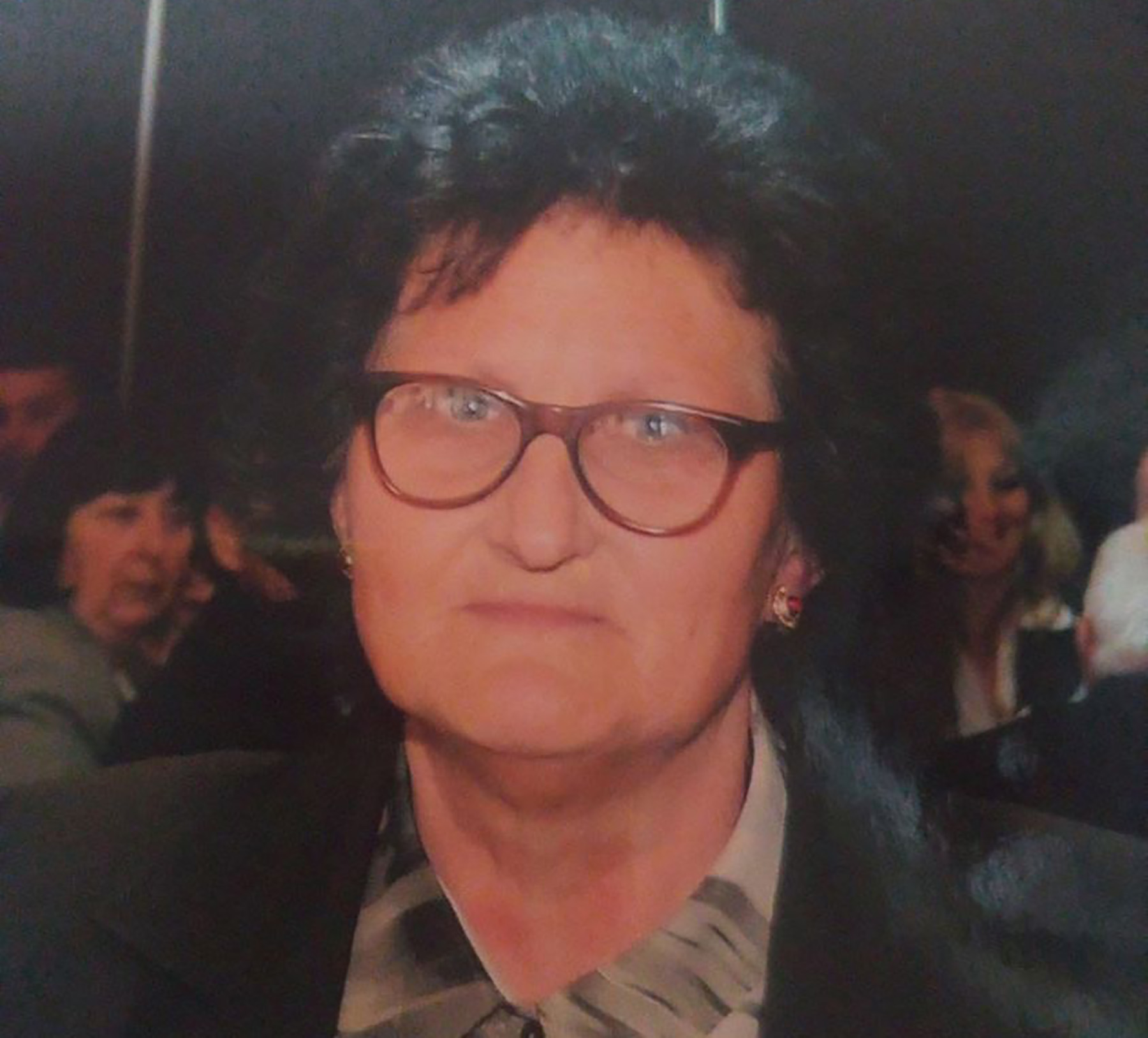 Nestala sedamdesetdevetogodišnja žena iz Bioske kod Užica
Sedamdesetdevogodišnja Rada Slović iz užičkog sela Bioska, nestala je jutros oko devet časovakada je poslednji put je viđena u svom selu od kada joj se gubi svaki trag.