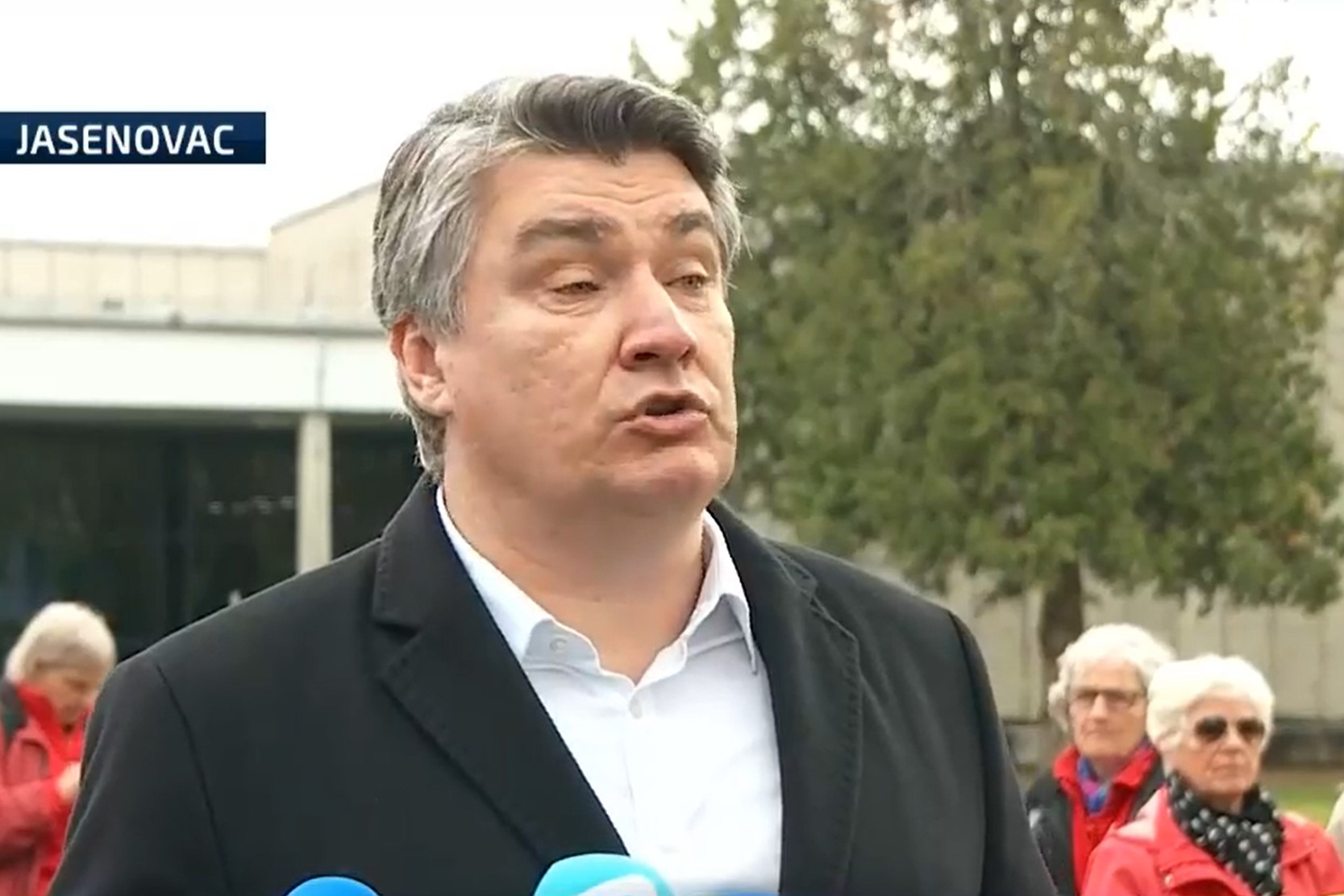 Zoran Milanović Foto: Screenshot/ N1