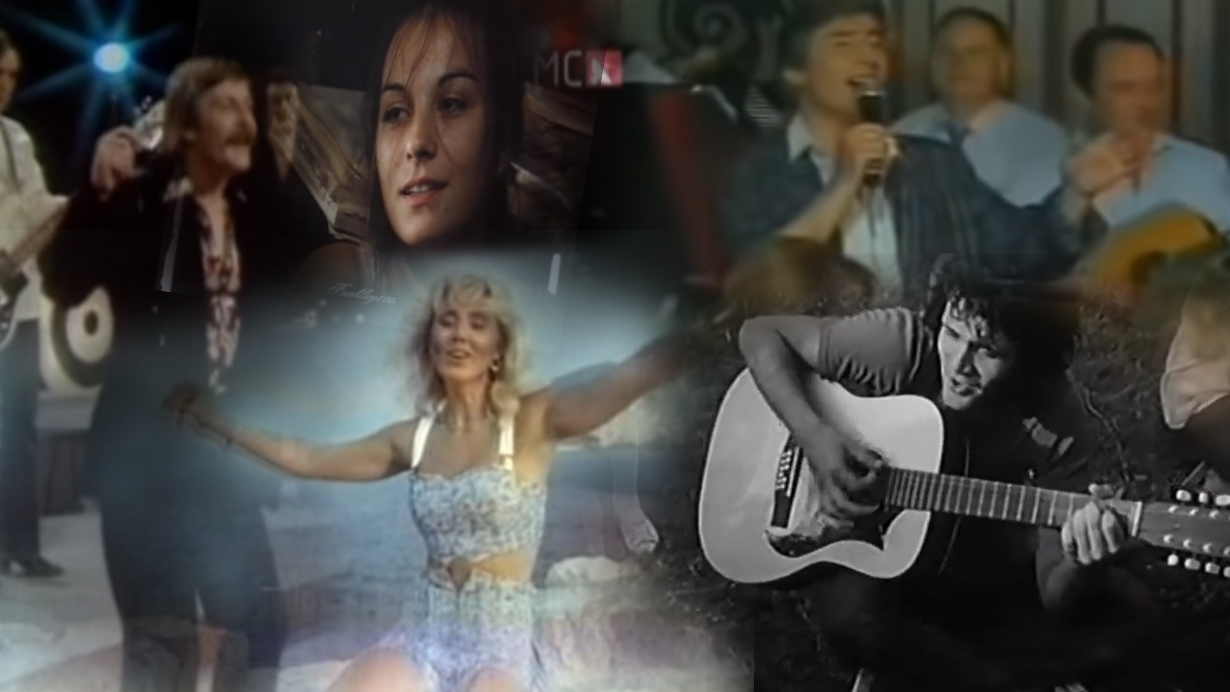 Davorin Popović, ljiljana blagojević, toma zdravković, lepa brena, bora čorba