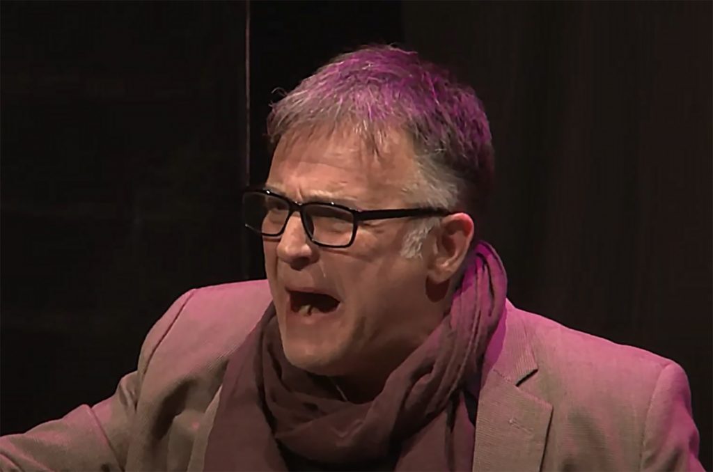 branislav lečić iz predstave