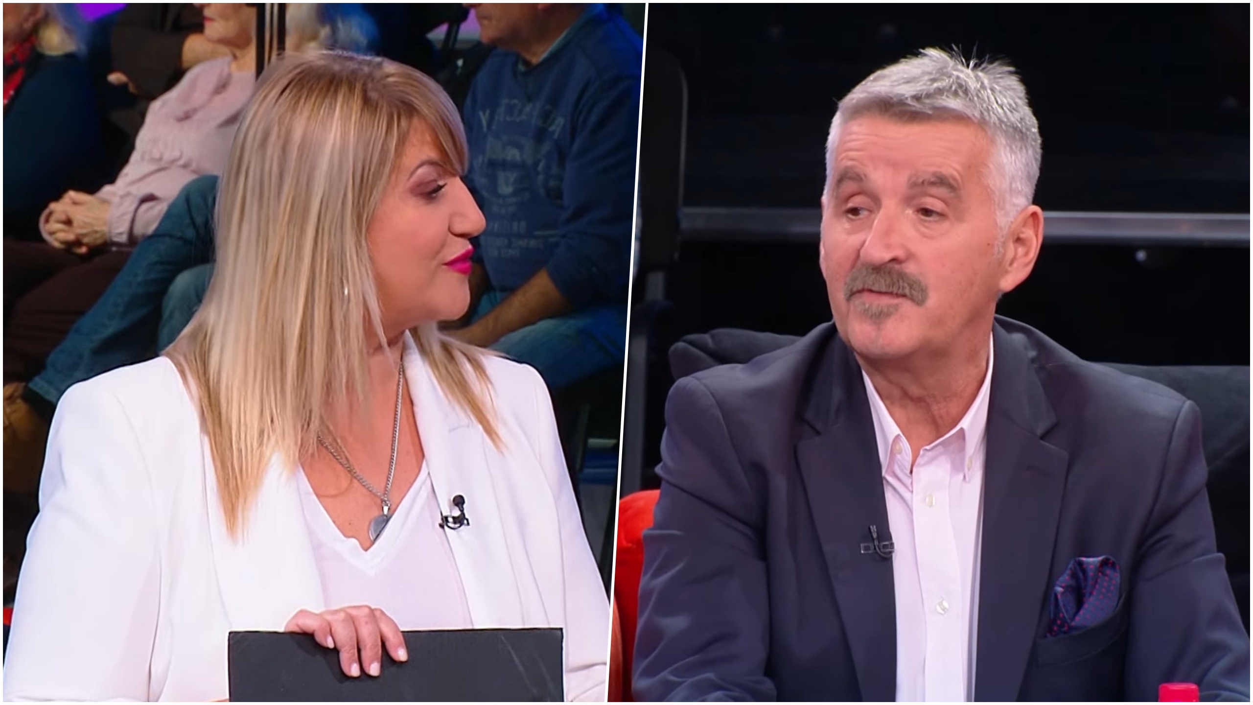 vesna milanovic bosanac kombo