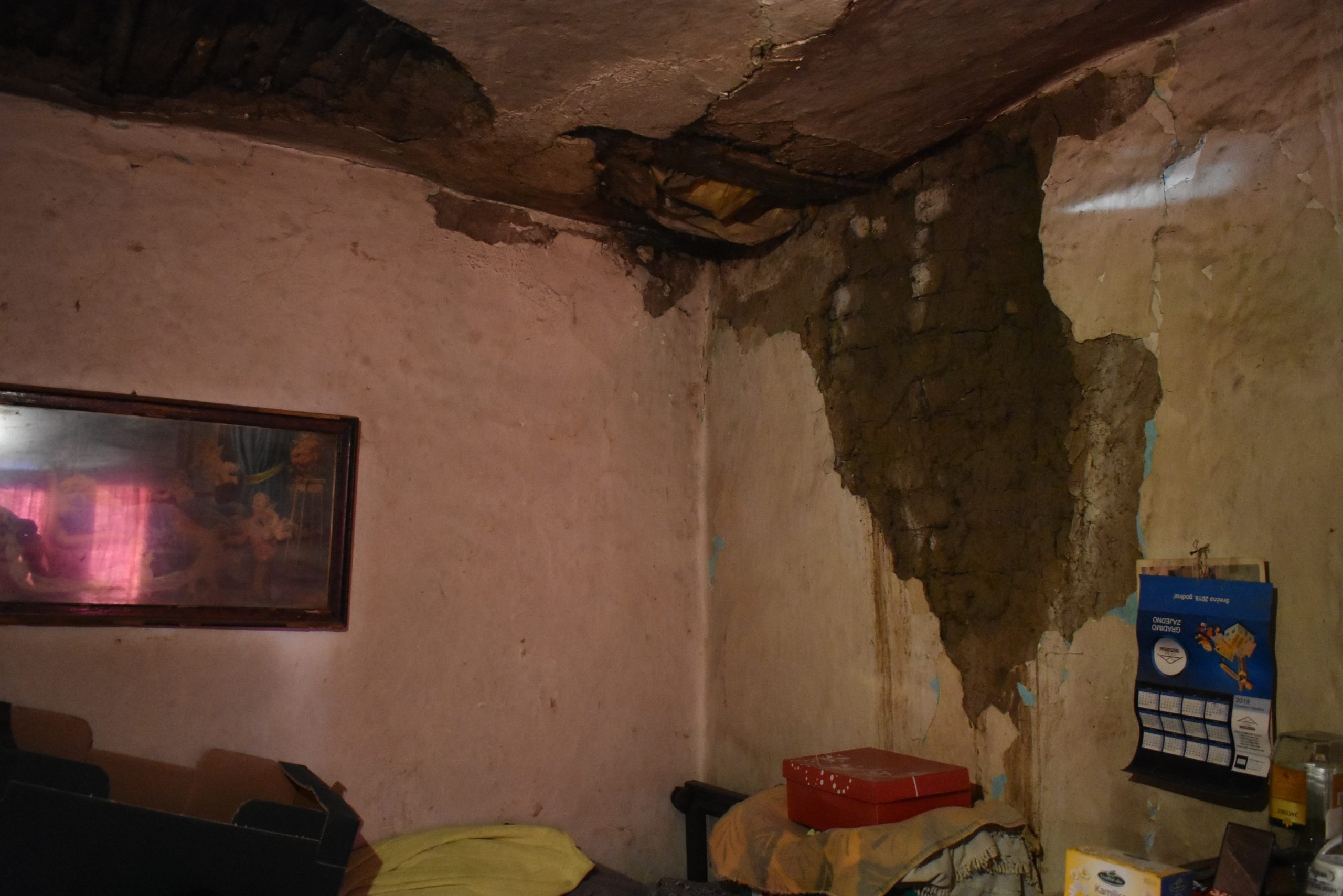 Vranje, Veritas, humanitarna pomoć