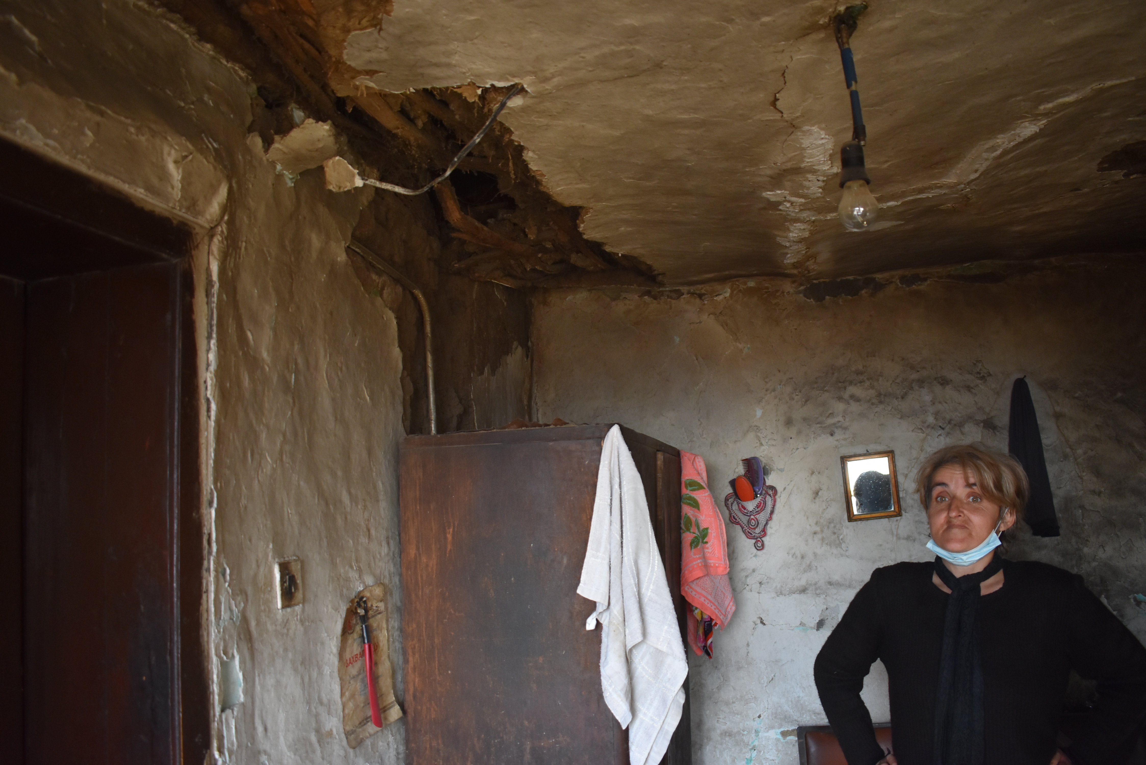 Vranje, Veritas, humanitarna pomoć