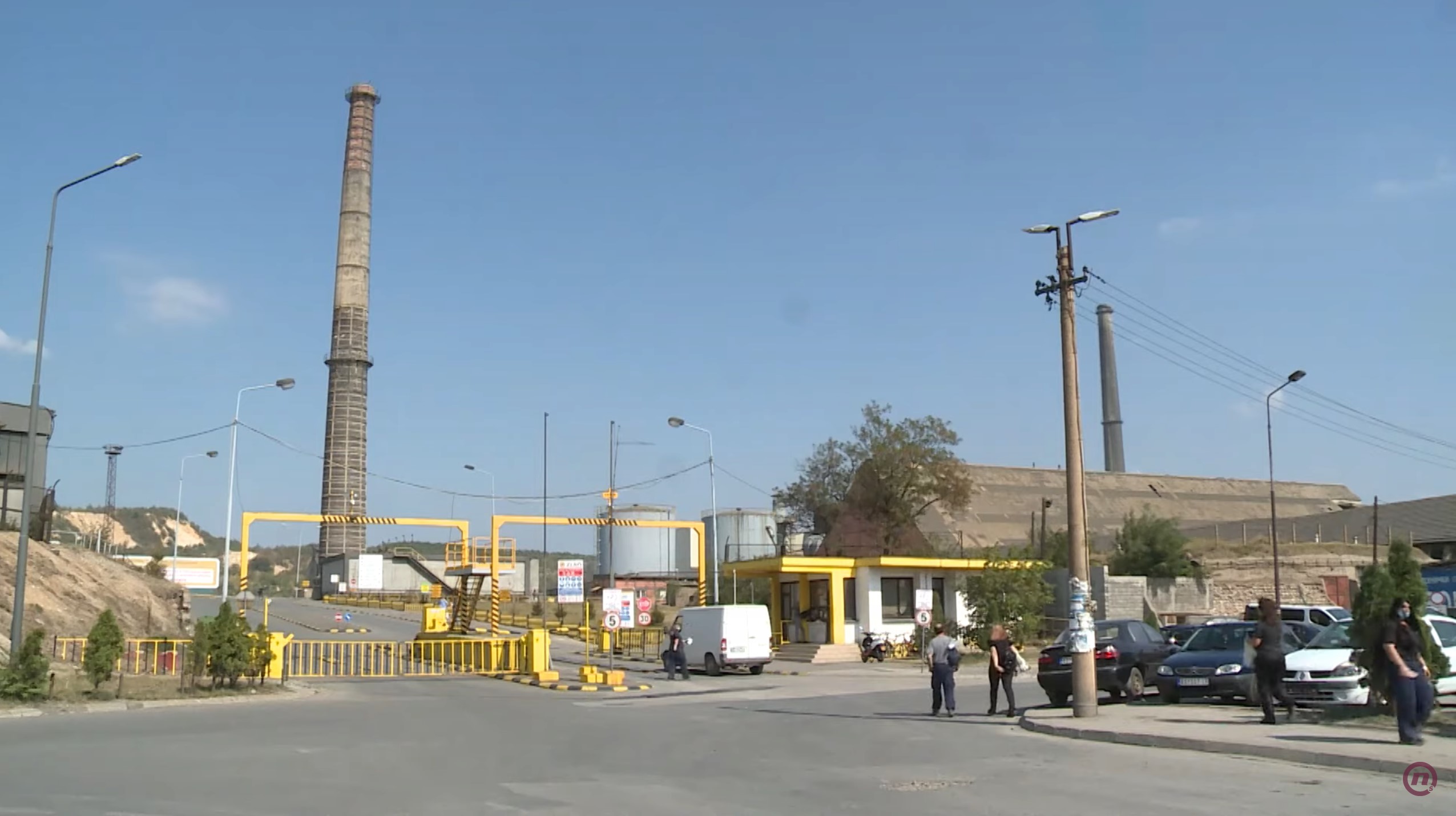 Kinezi u Srbiji, ZiĐin, ZiDjin, Zijin, emisija Među nama, Medju nama Foto: NOVA S