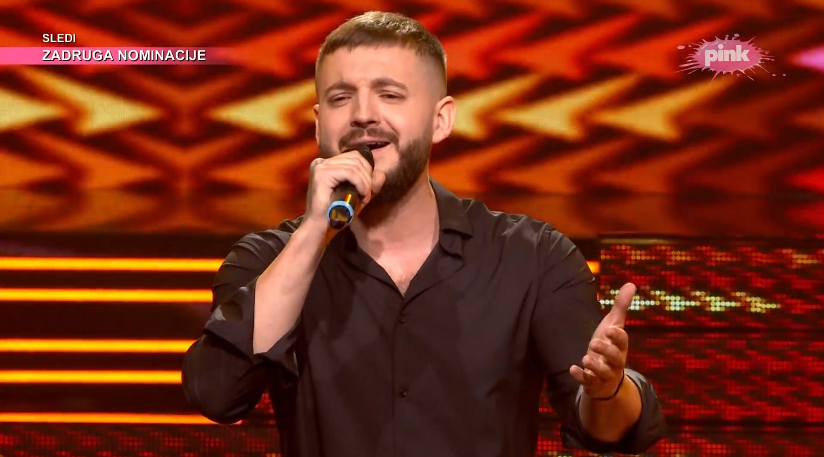 Zvezde Granda