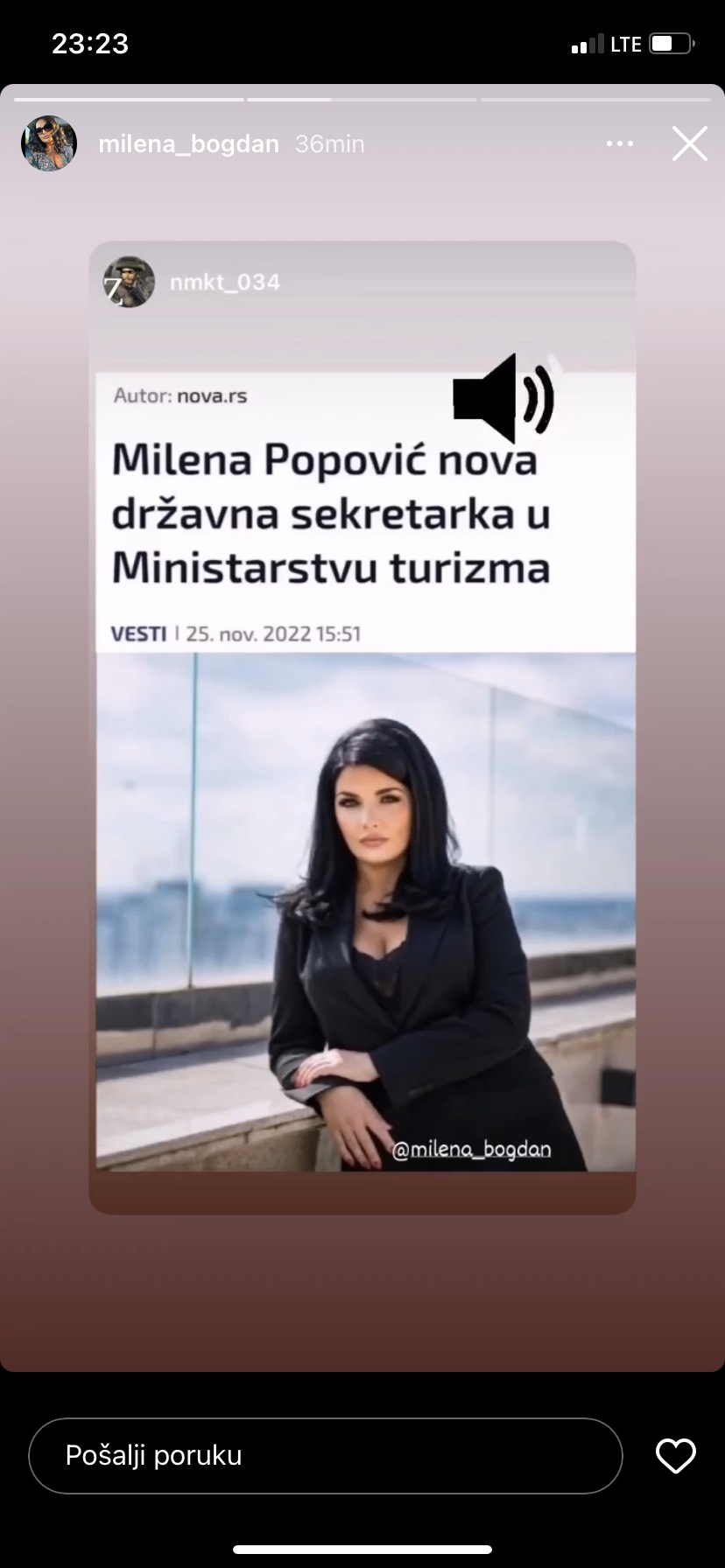 Milena Popović