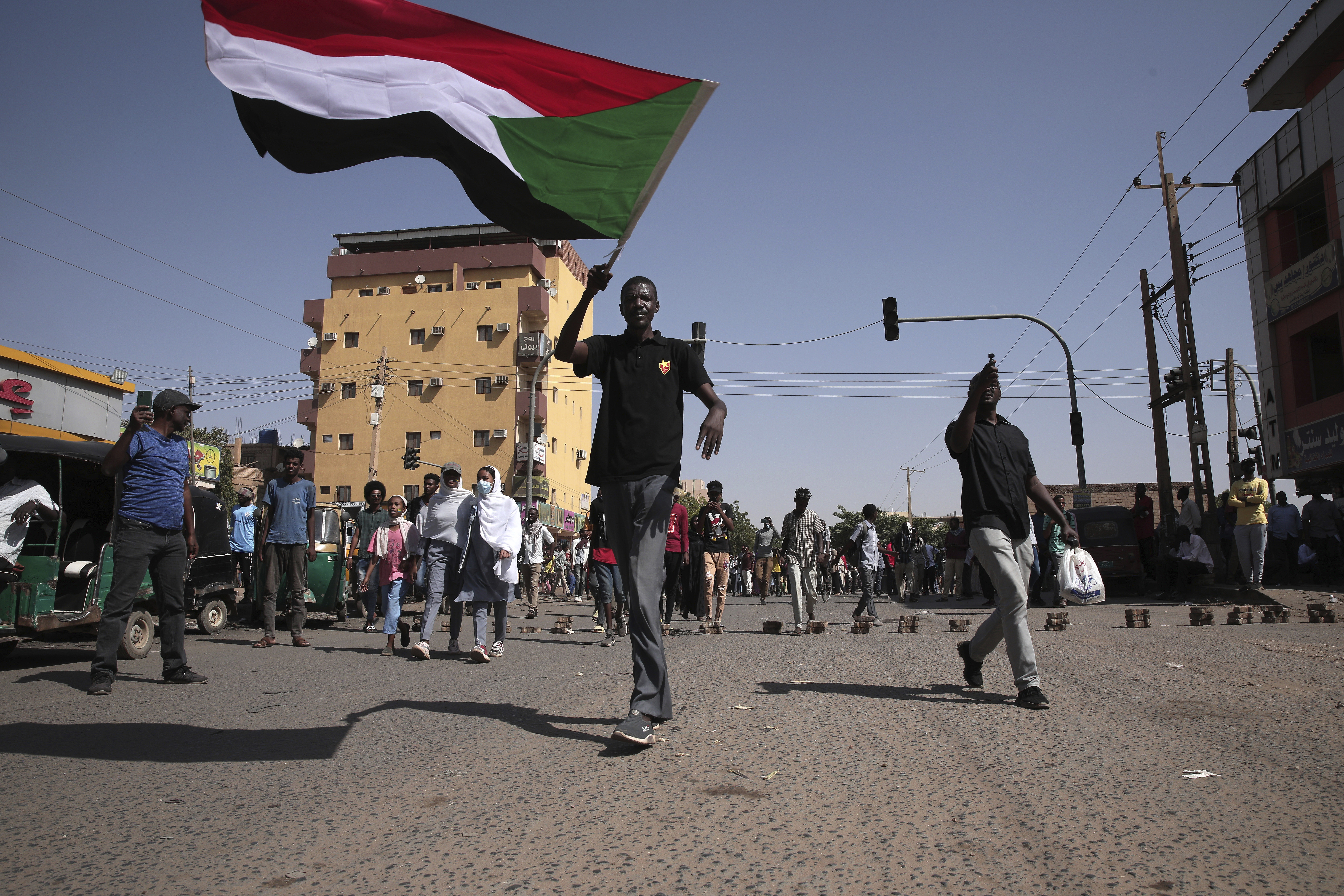 Sudan
