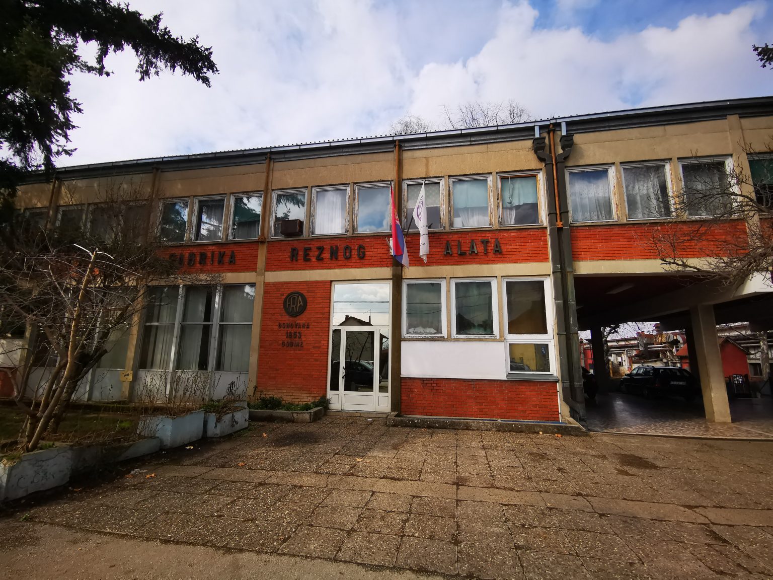 FRA 2 FOTO NENAD NEŠOVIĆ