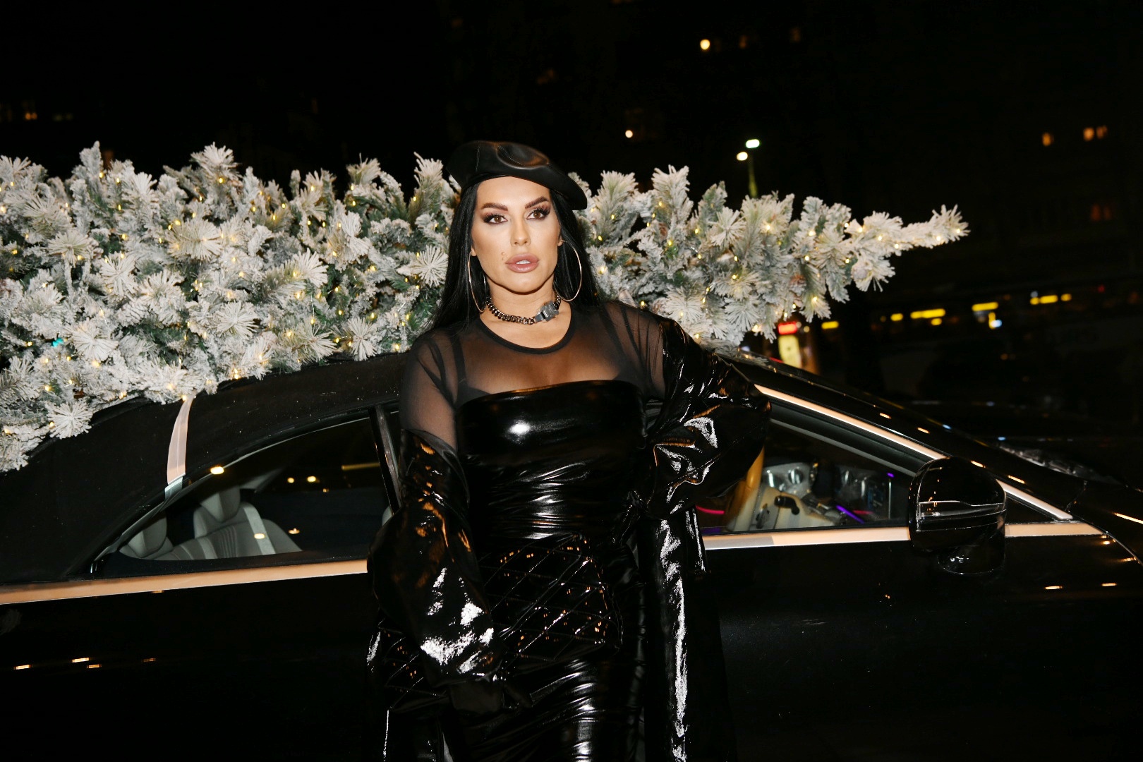 Beograd 28.11.2022. Konferencija za novinare povodom proslave Nove godine u Hotelu Metropol