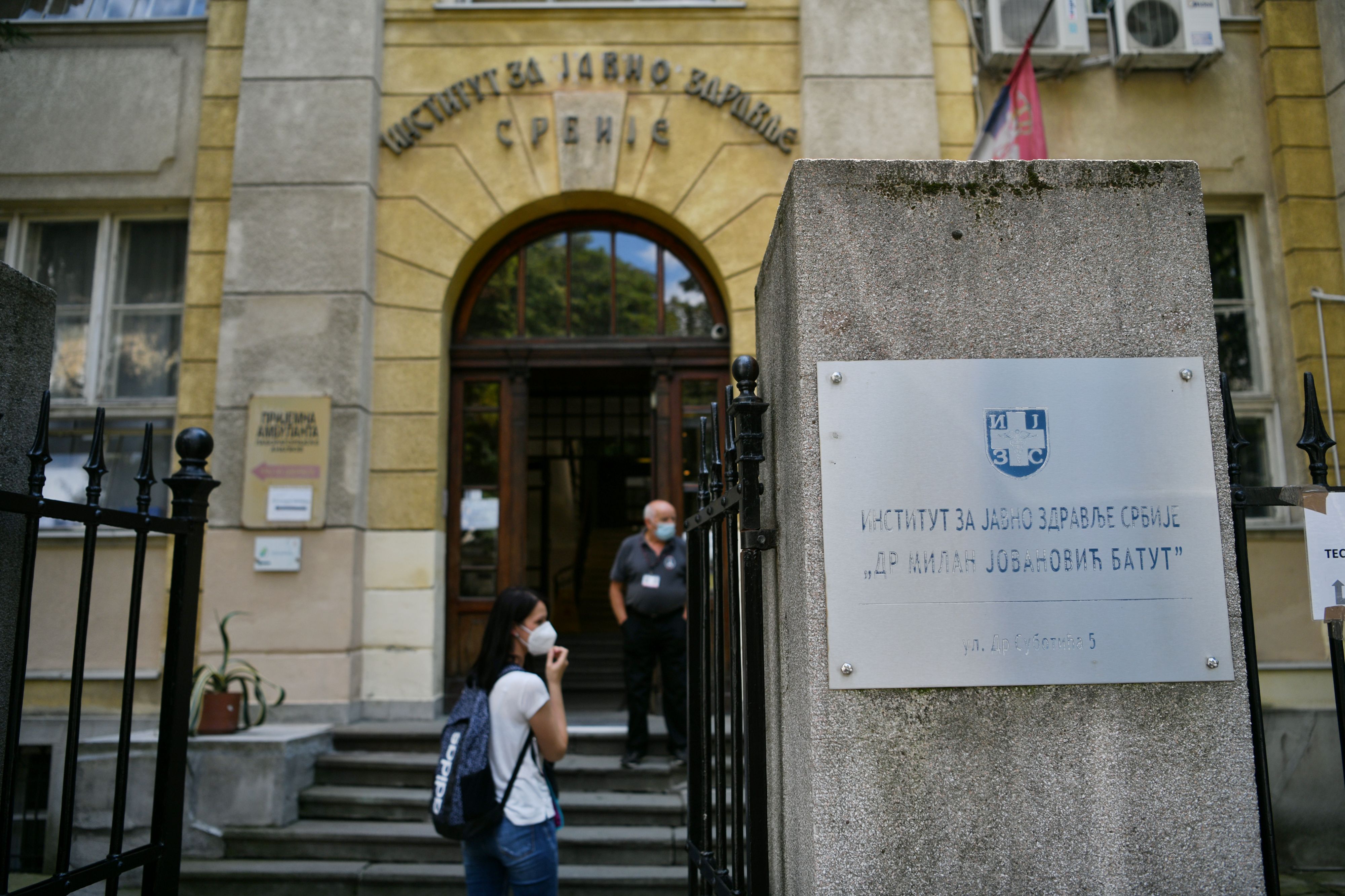 batut institut beograd za javno zdravlje