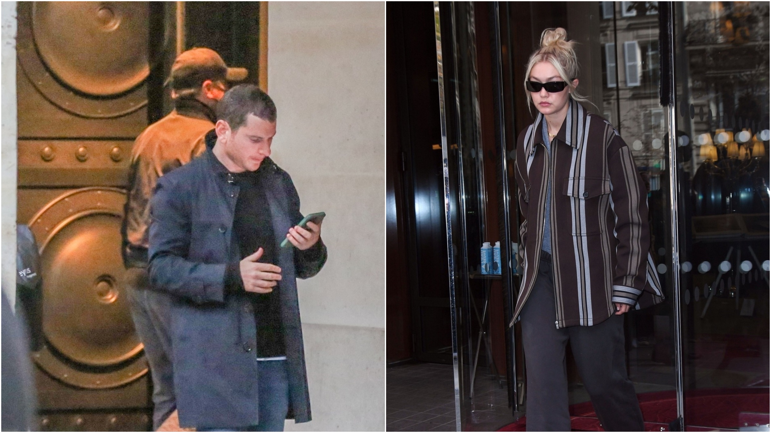 dikaprio hadid kombo