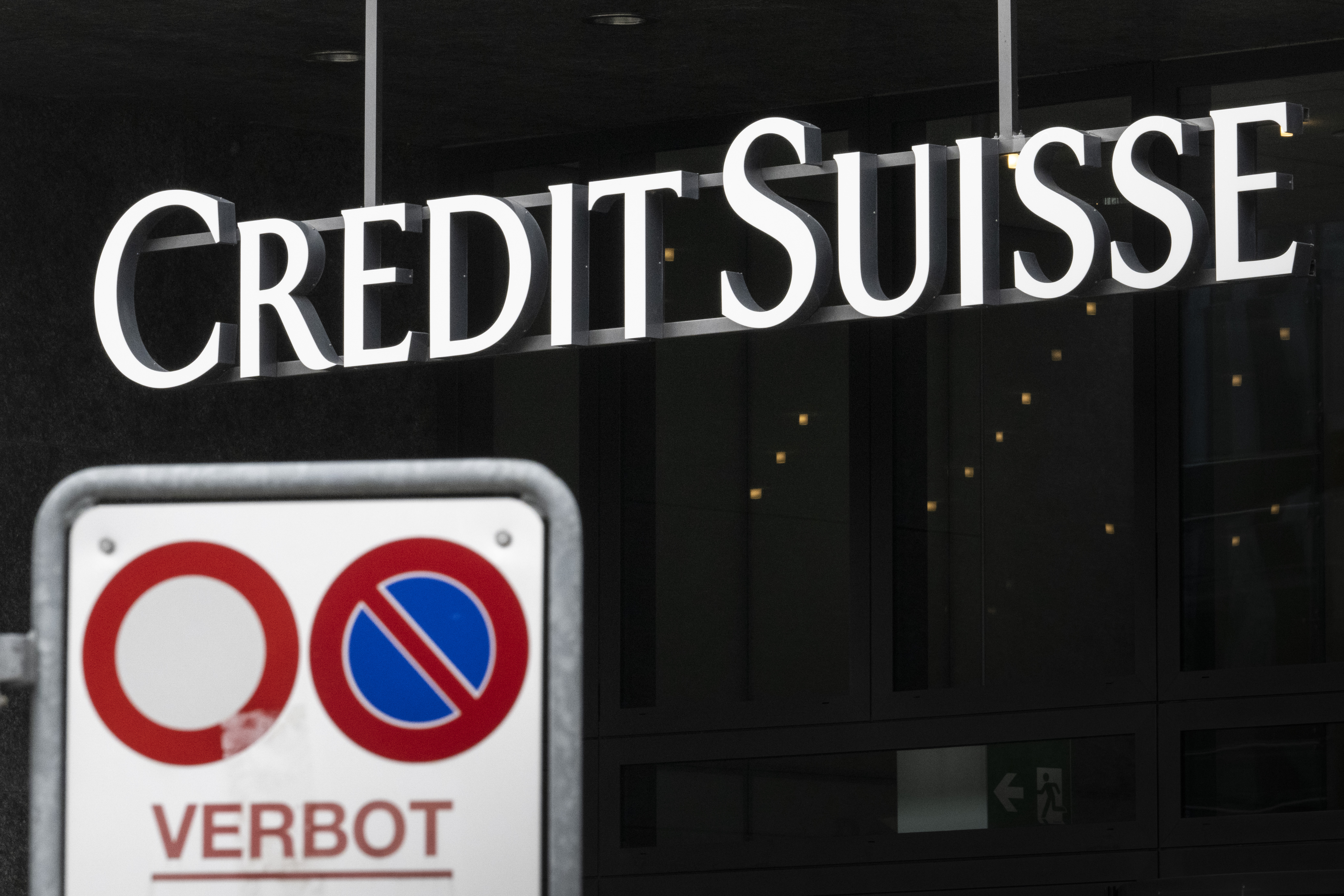 Major data leak alleges Swiss bank managed accounts for clients linked to crime and corruption