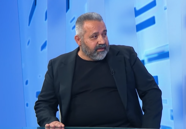 Hassan Haidar Diab foto N1