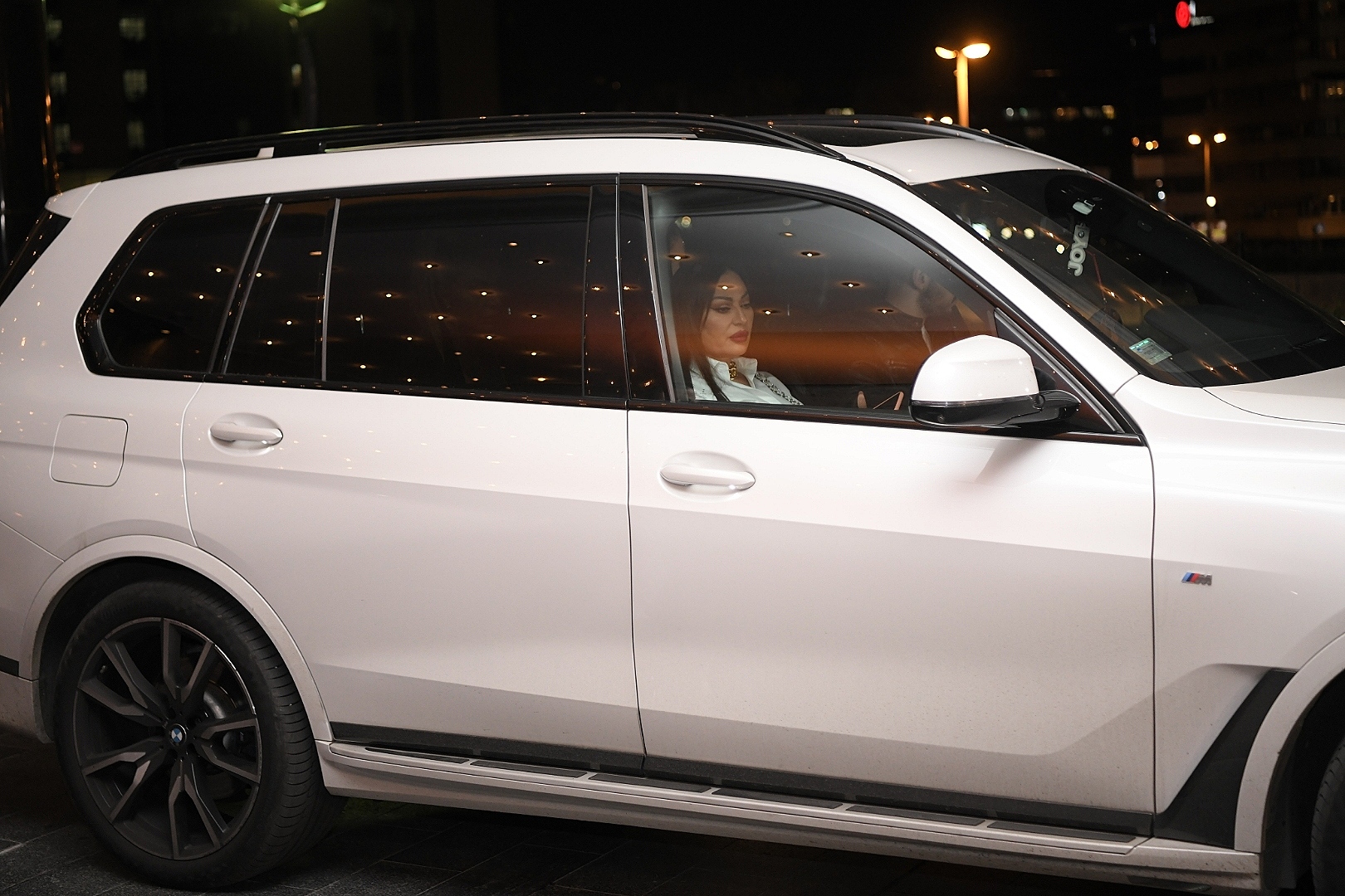 Beograd 05.10.2022.  Proslava rodjendana frizeru Stefanu Radojevicu u Hajatu