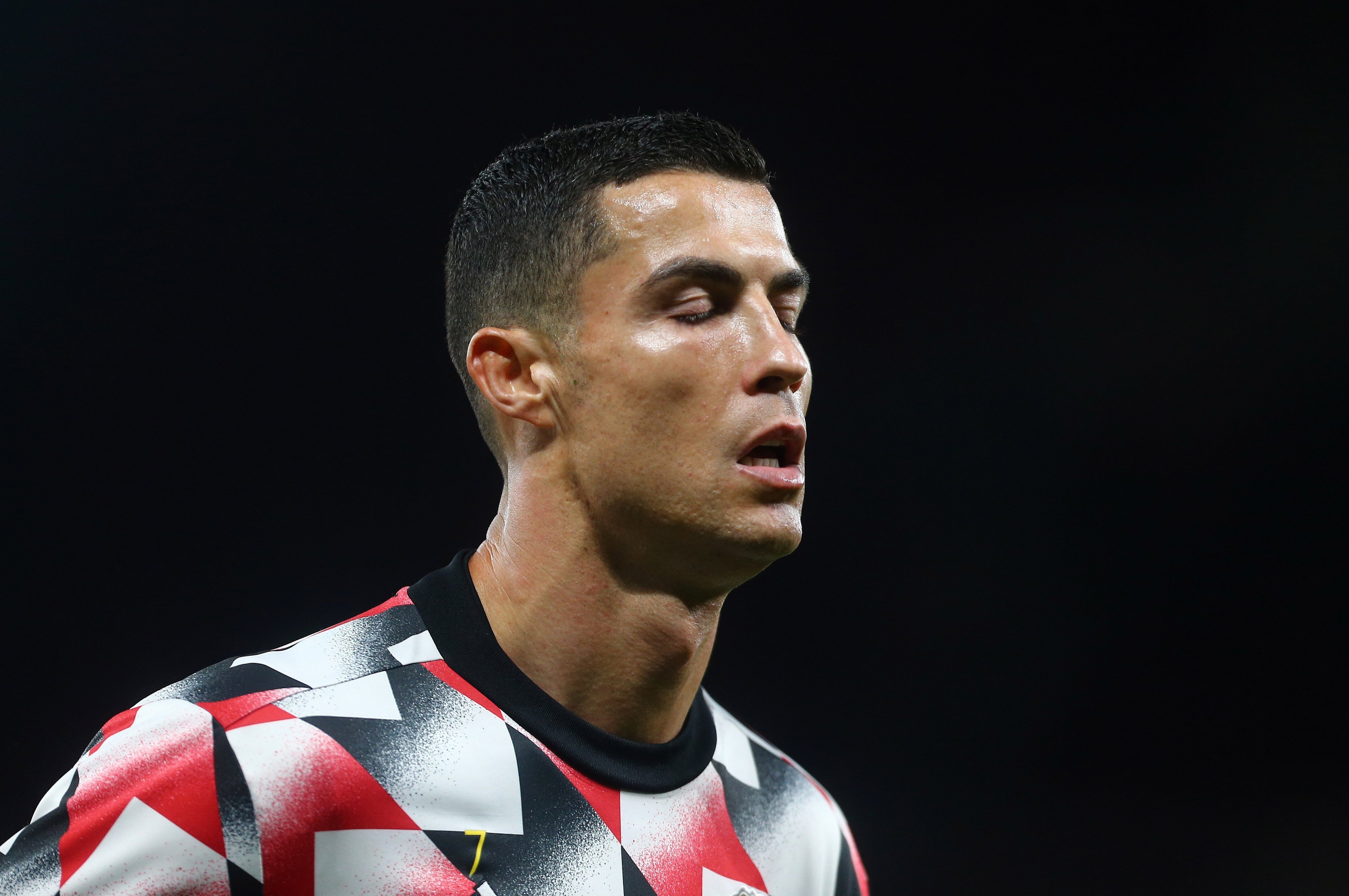 Manchester United v Sheriff Tiraspol, UEFA Europa League, Group E, Football, Old Trafford, Manchester, UK - 27 Oct 2022