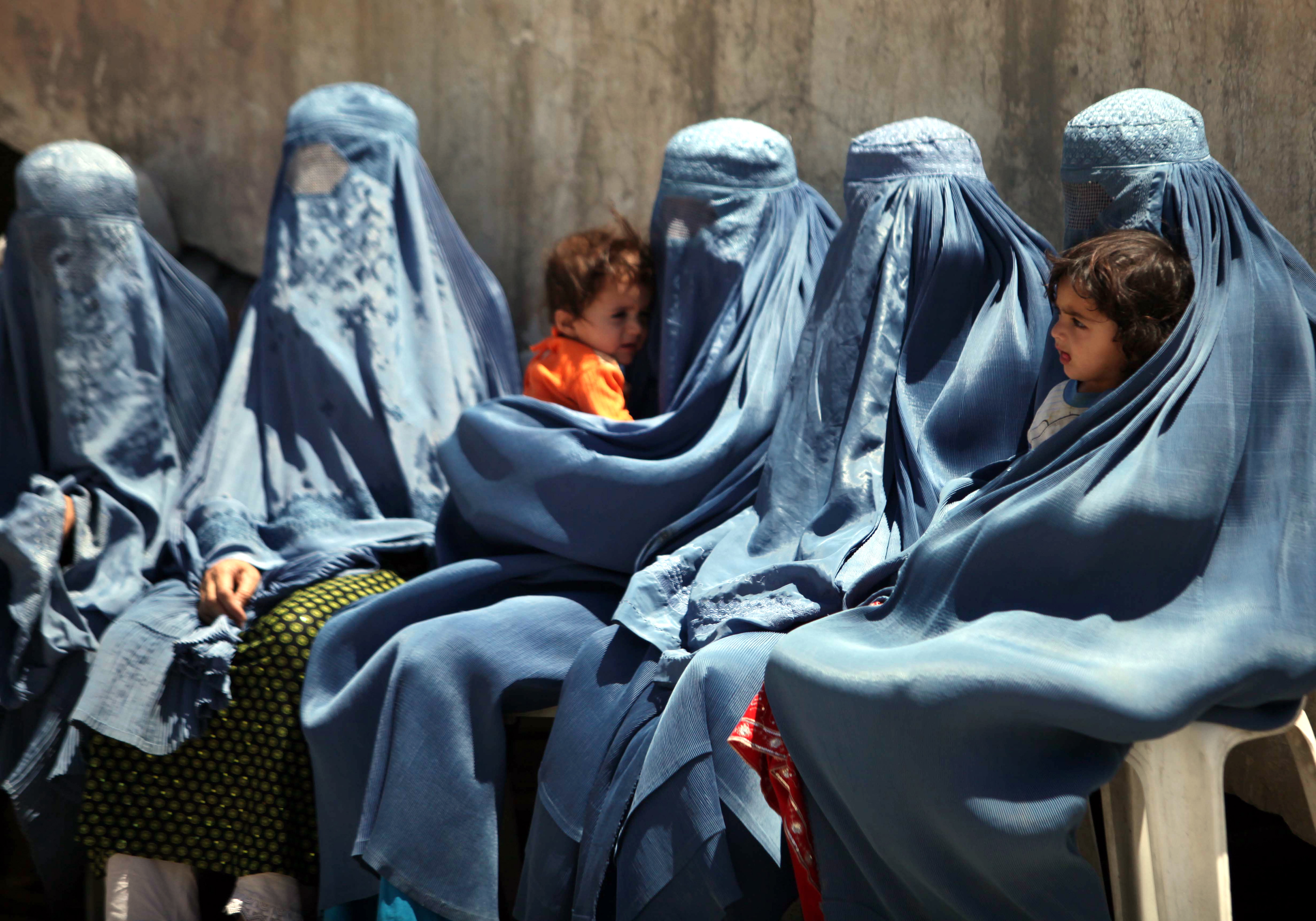 Parliamentary elections preparations