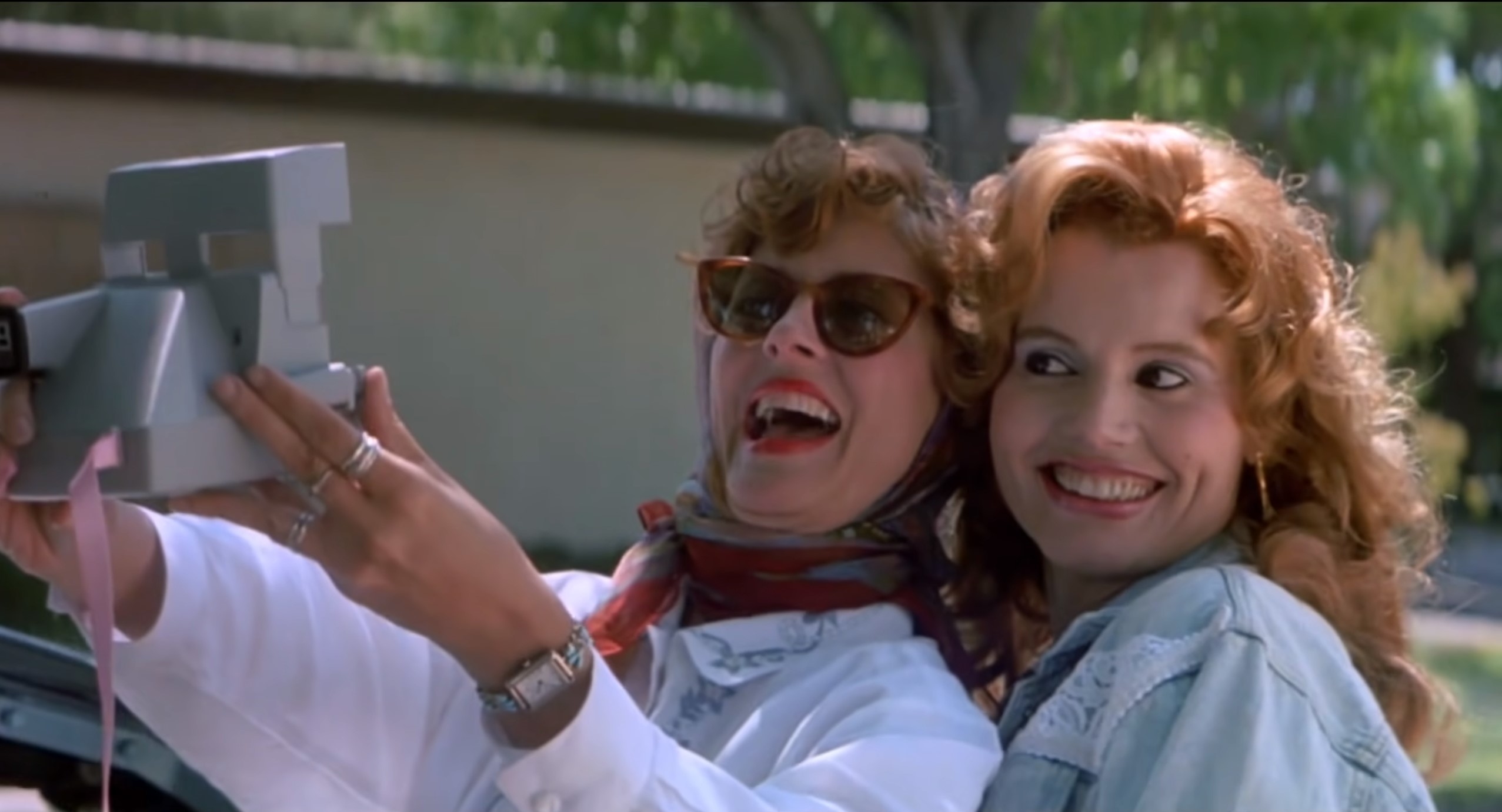 Thelma and Louise - Original Trailer | MGM