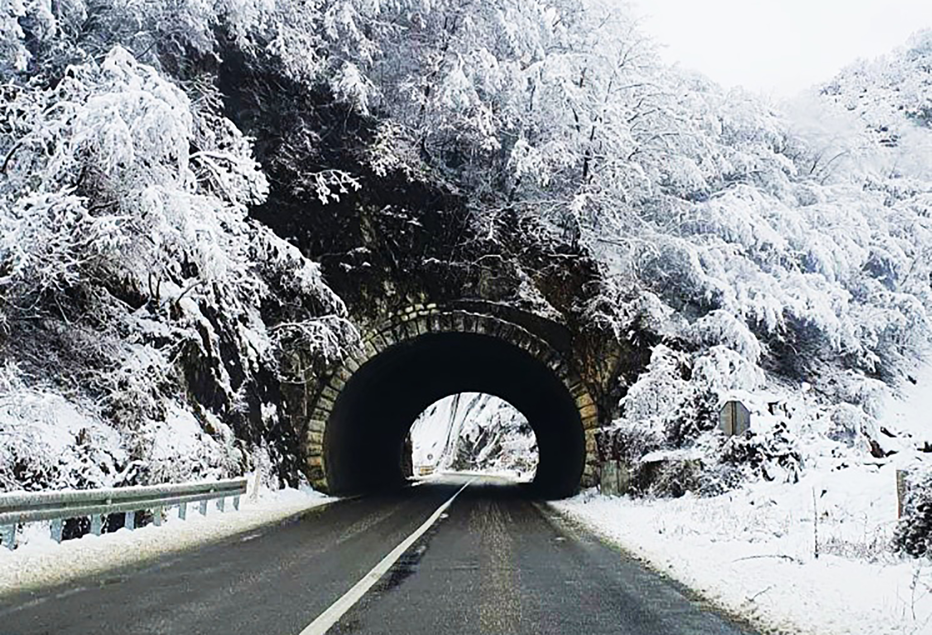 putevi tunel uzice zlatiborski okrug