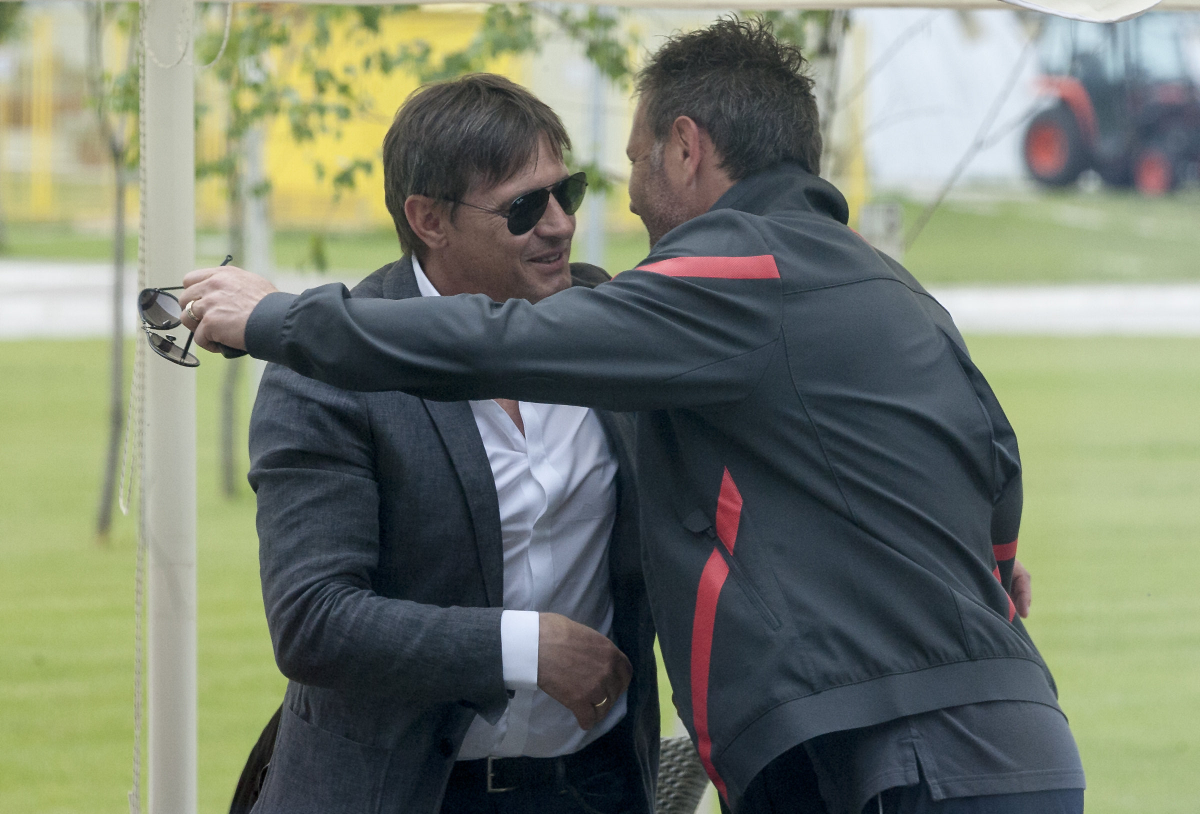 FIFA WORLD CUP 2014-QUALIFICATIONS GROUP A