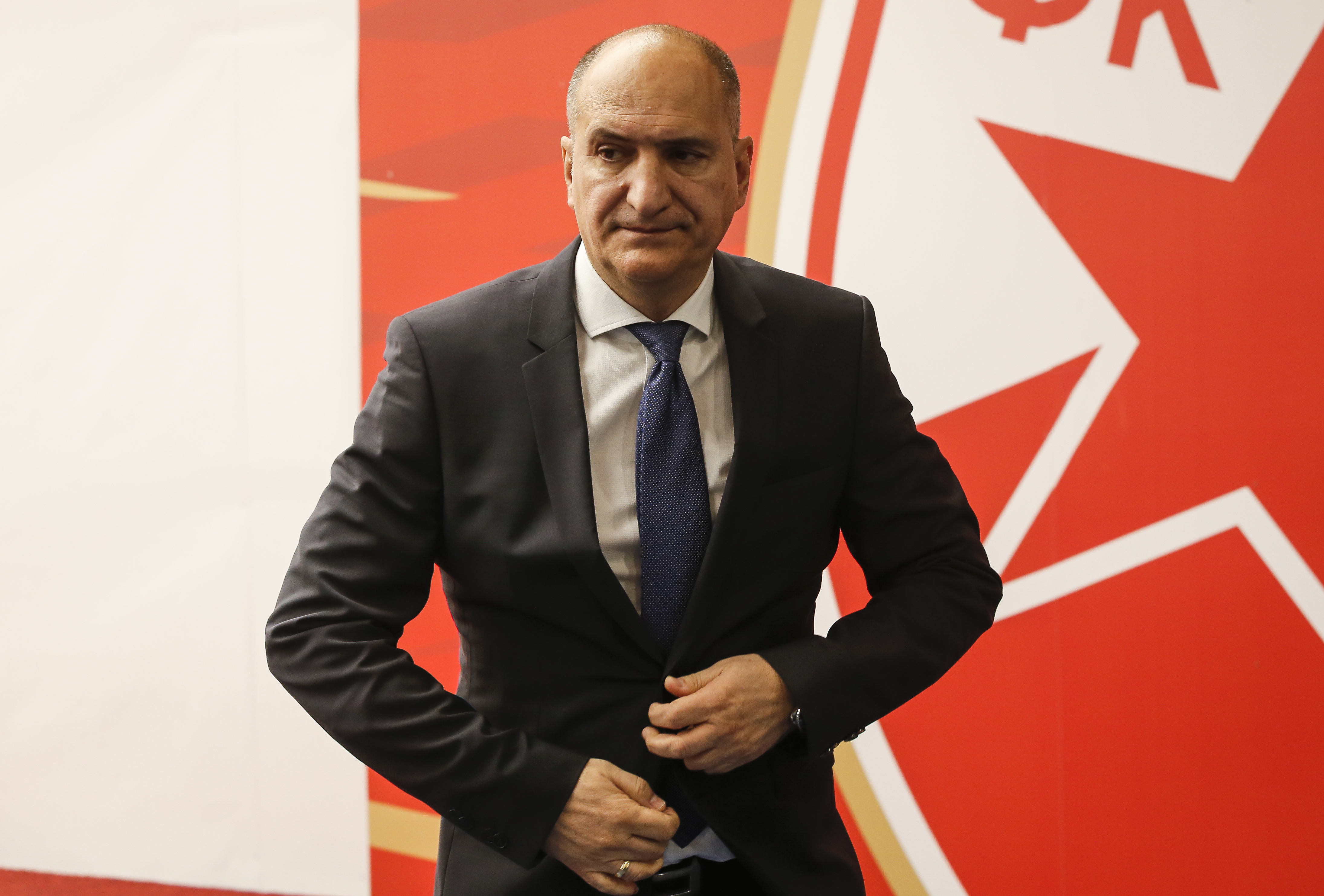 Foto: Srdjan Stevanovic/Starsport