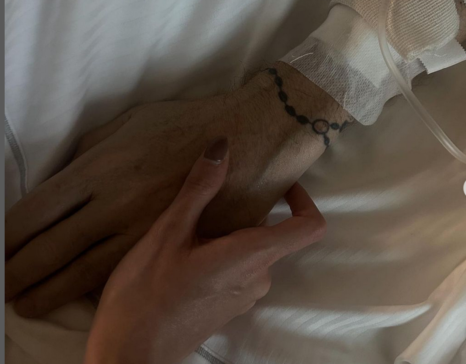 Virdžinija i Siniša Mihajlović