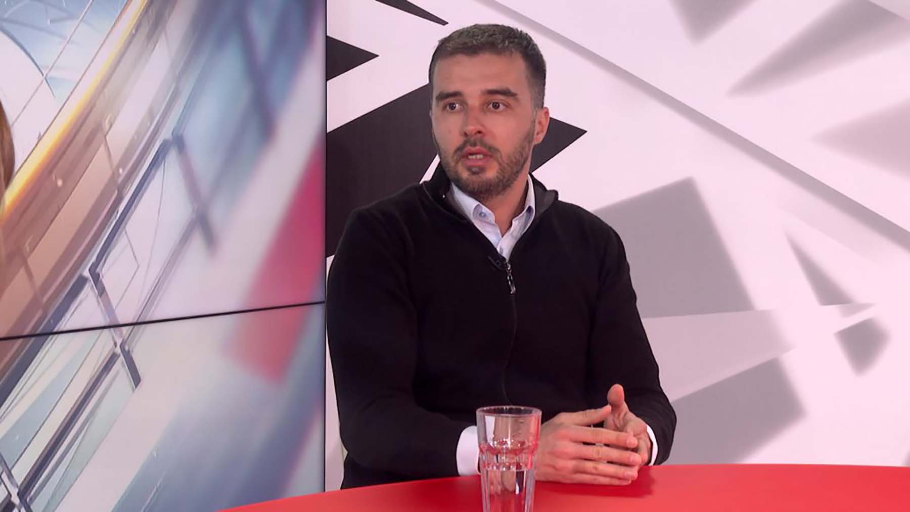 Savo Manojlovic