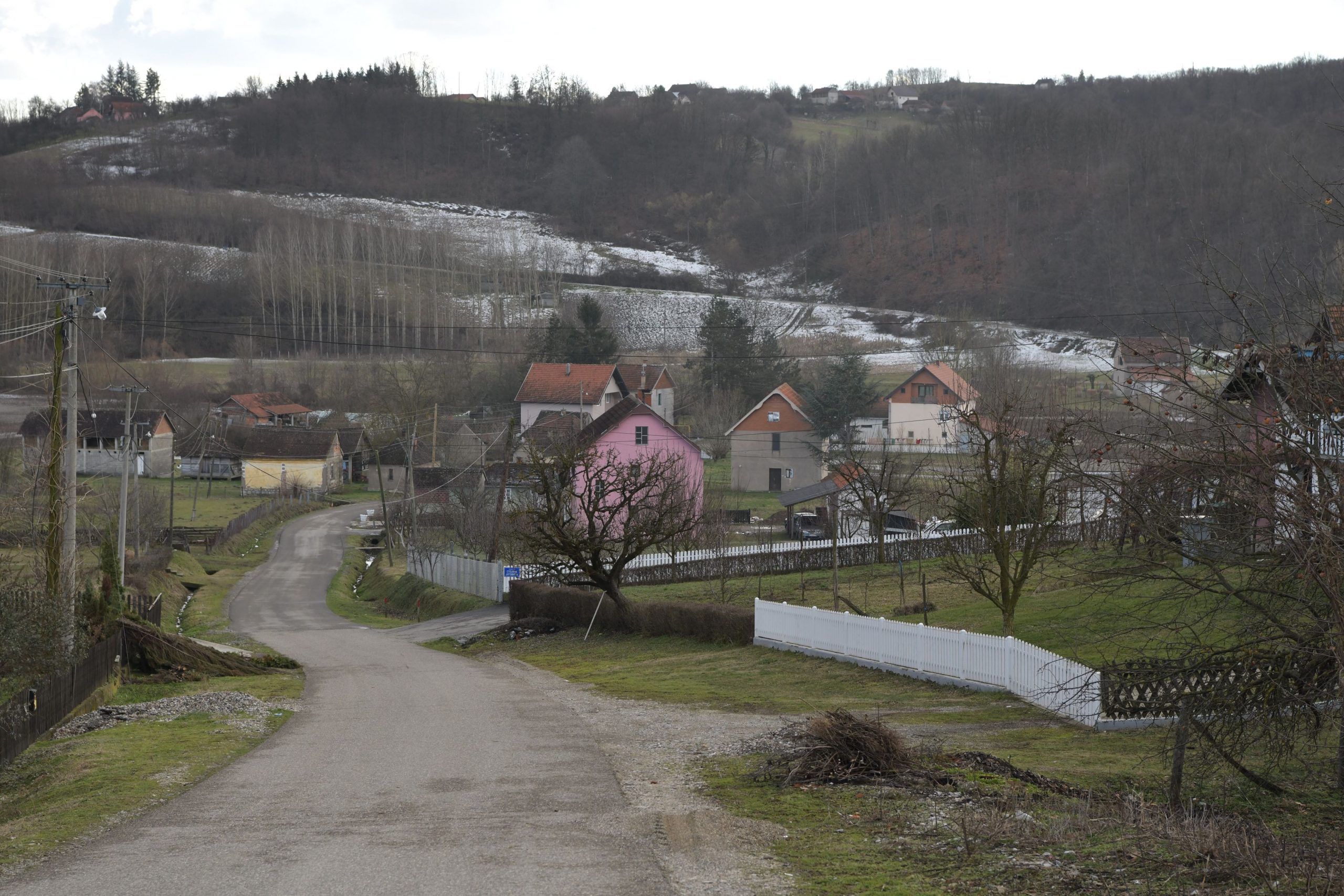 Gornje Nedeljice, dolina jadra, mestani, rio tinto  Foto: Goran Srdanov/Nova.rs