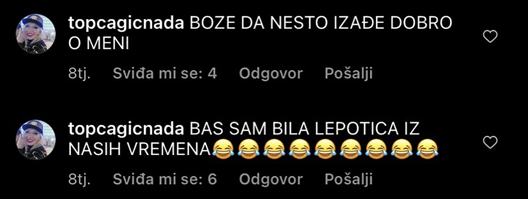 Nada Topčagić