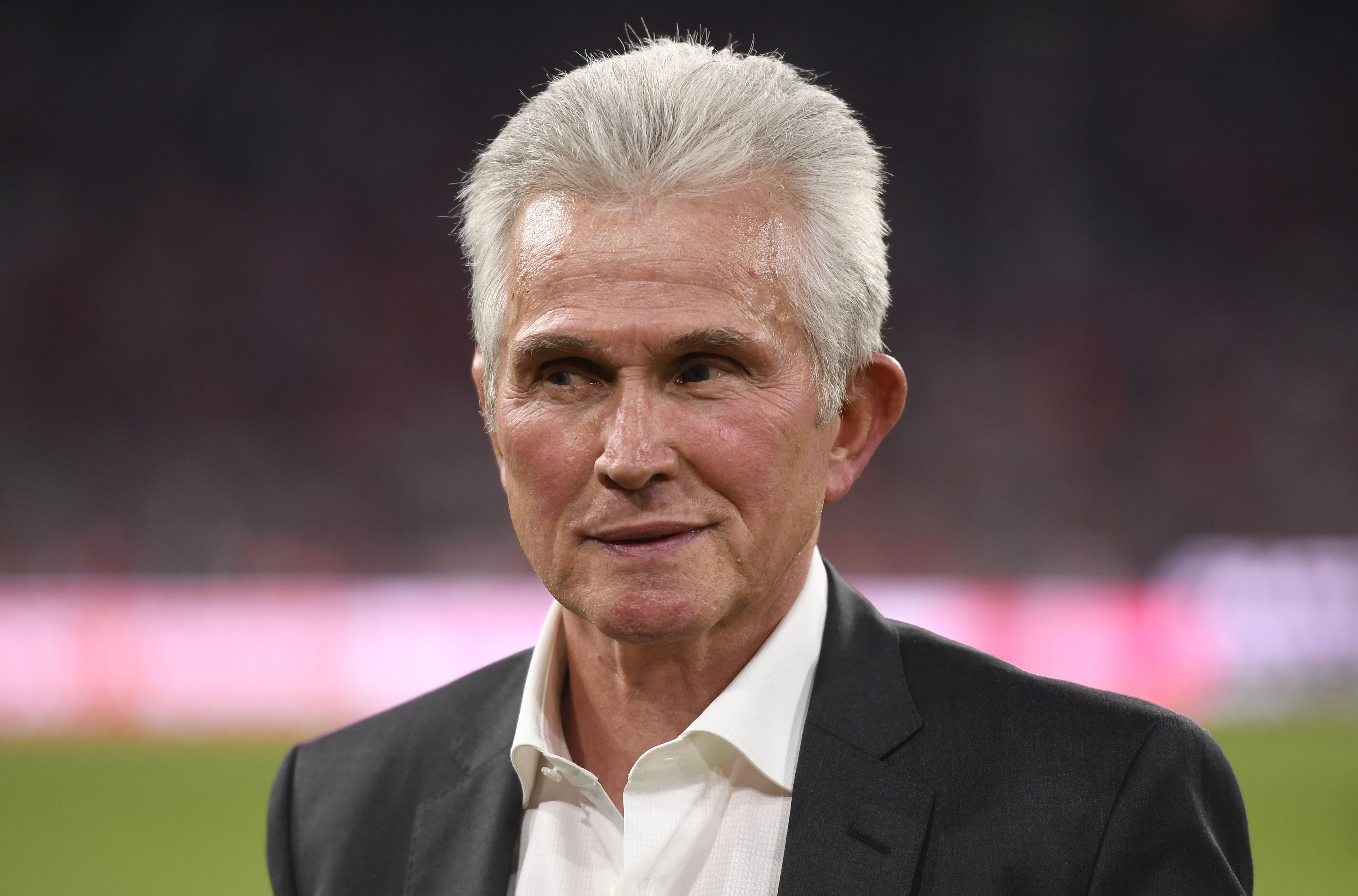 FC Bayern Munich vs Chicago Fire