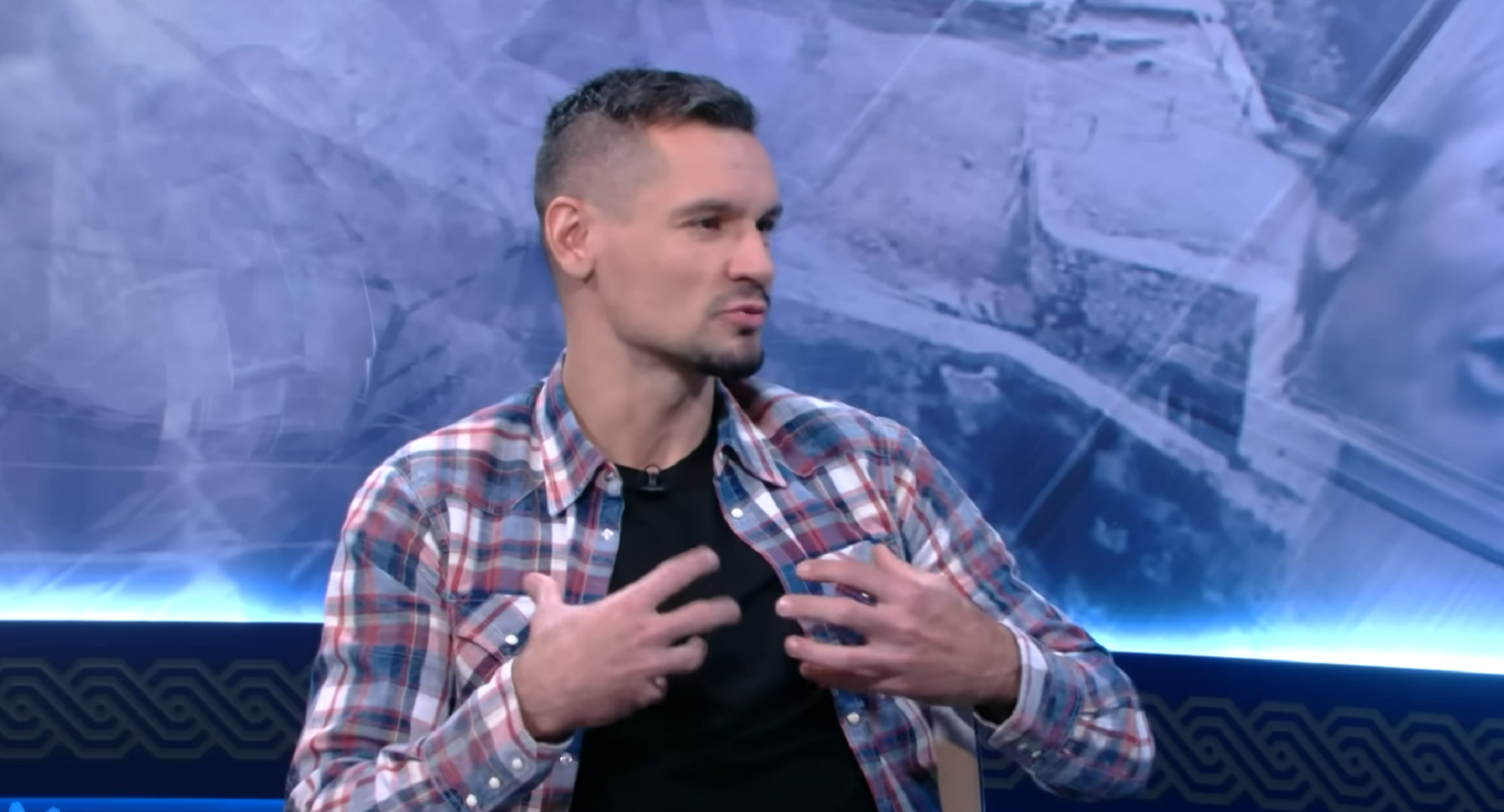 Dejan Lovren