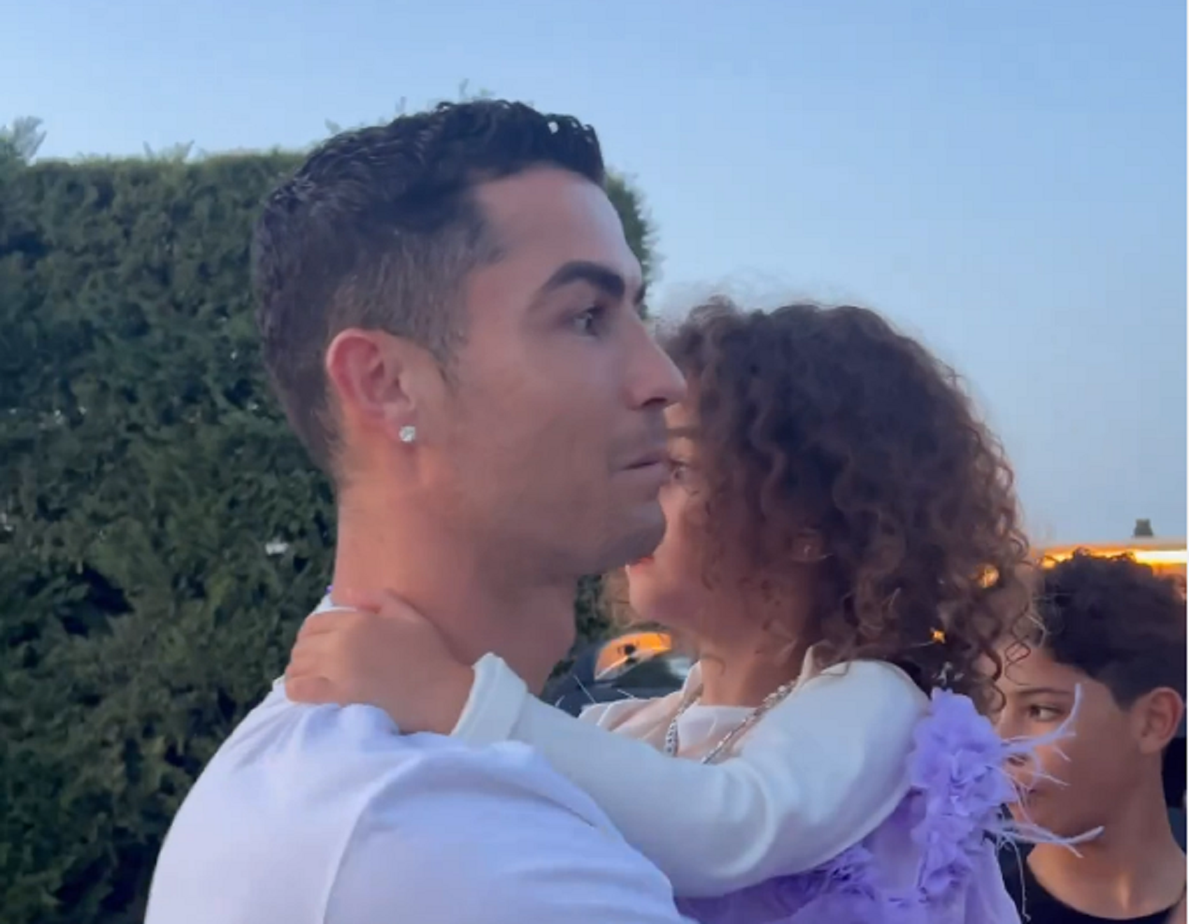 Ronaldo