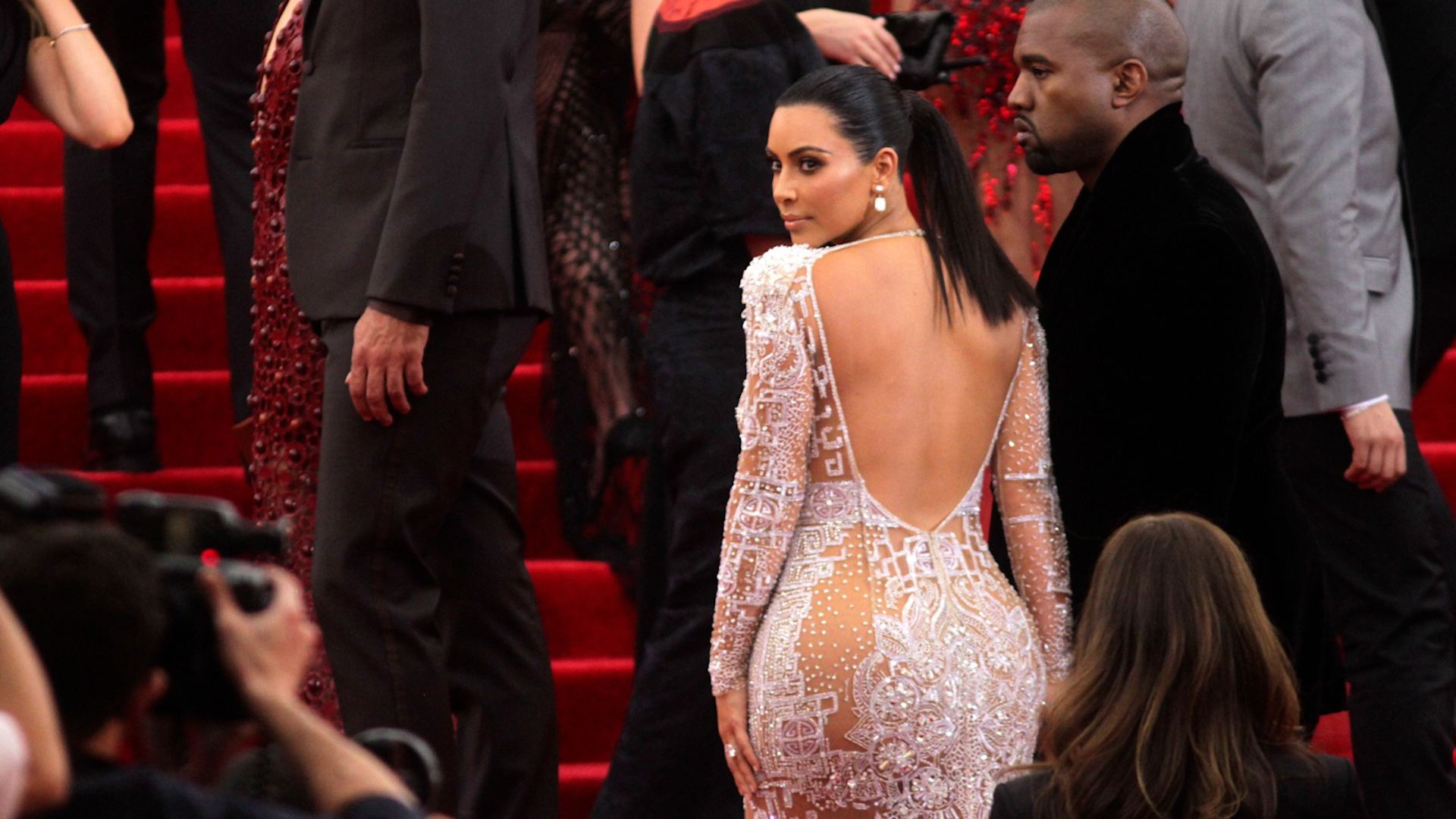 Foto: Printscreen Profimedia/video