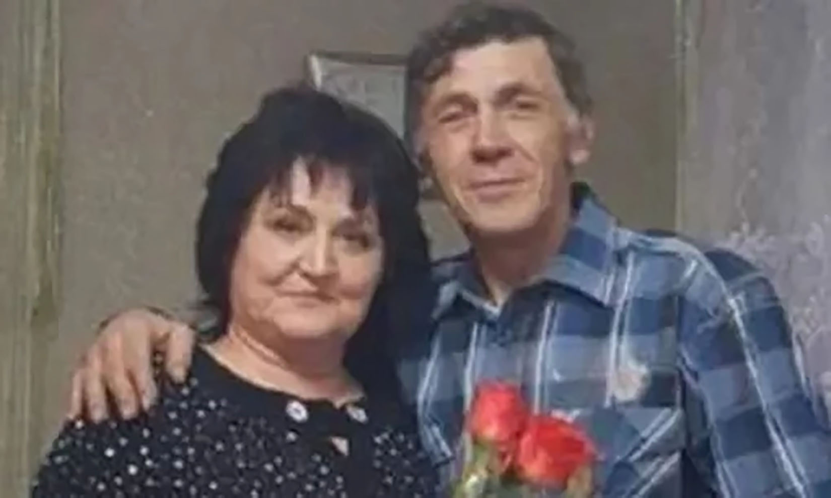 Porodica Fedko, Ukrajina, nastradala porodica, rat Foto: Oleg Fedko/Twitter