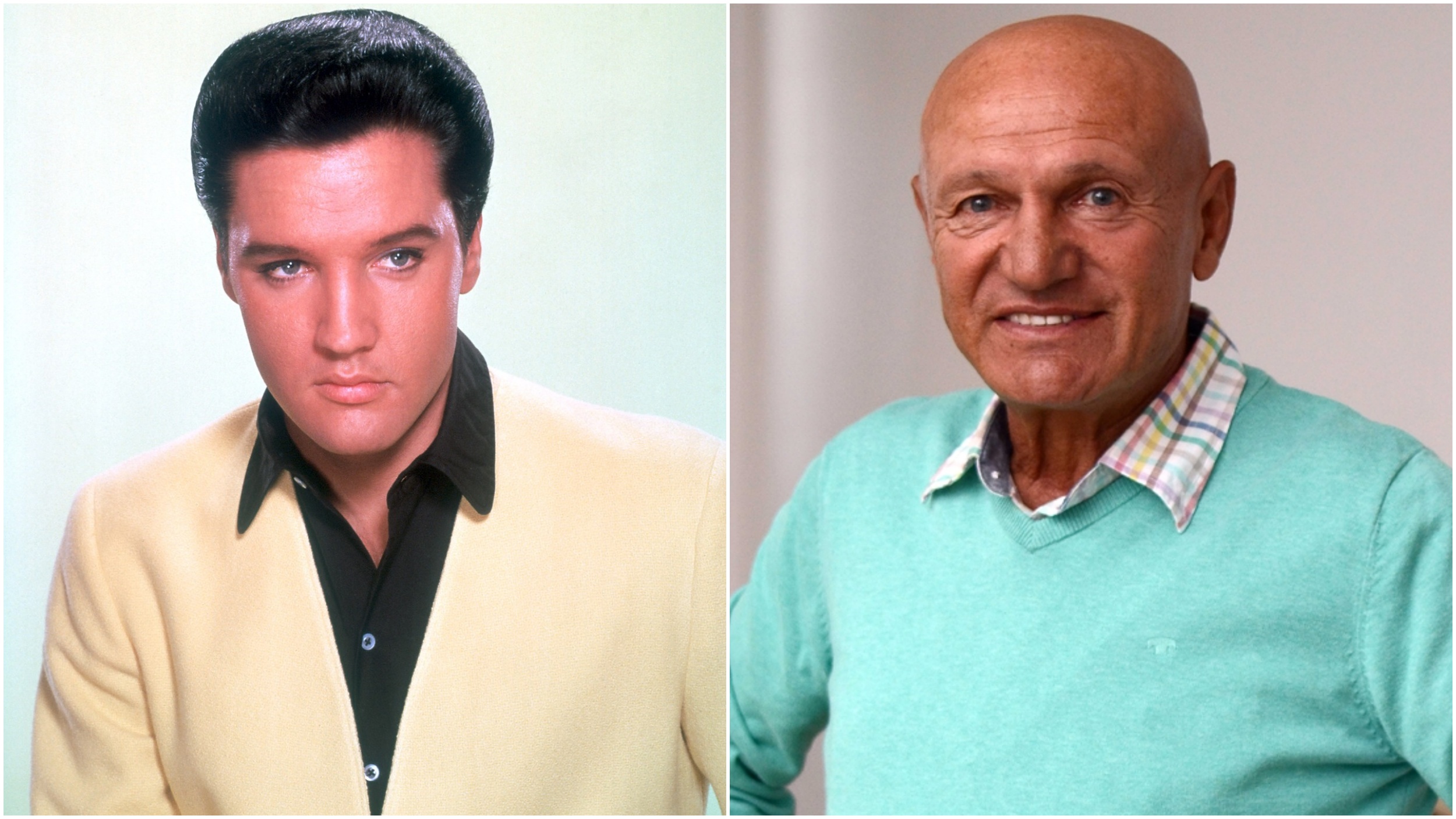 elvis saban