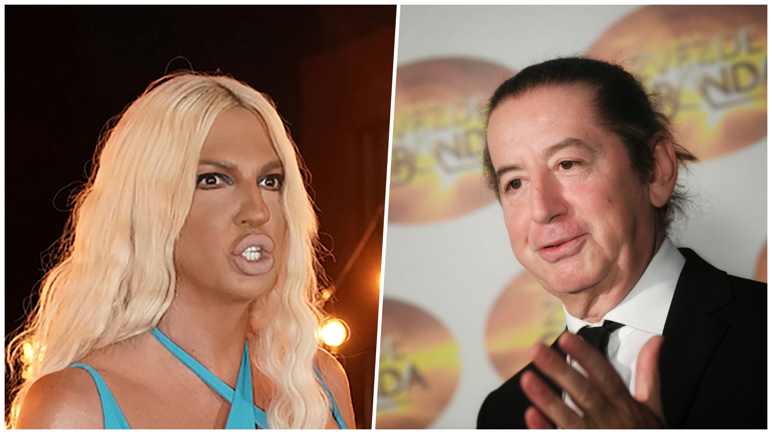 Jašar Ahmedovski  Foto:Vesna Lalić/Nova.rs
Jelena Karleuša Foto: E-Stock/Caslav Vukojicic