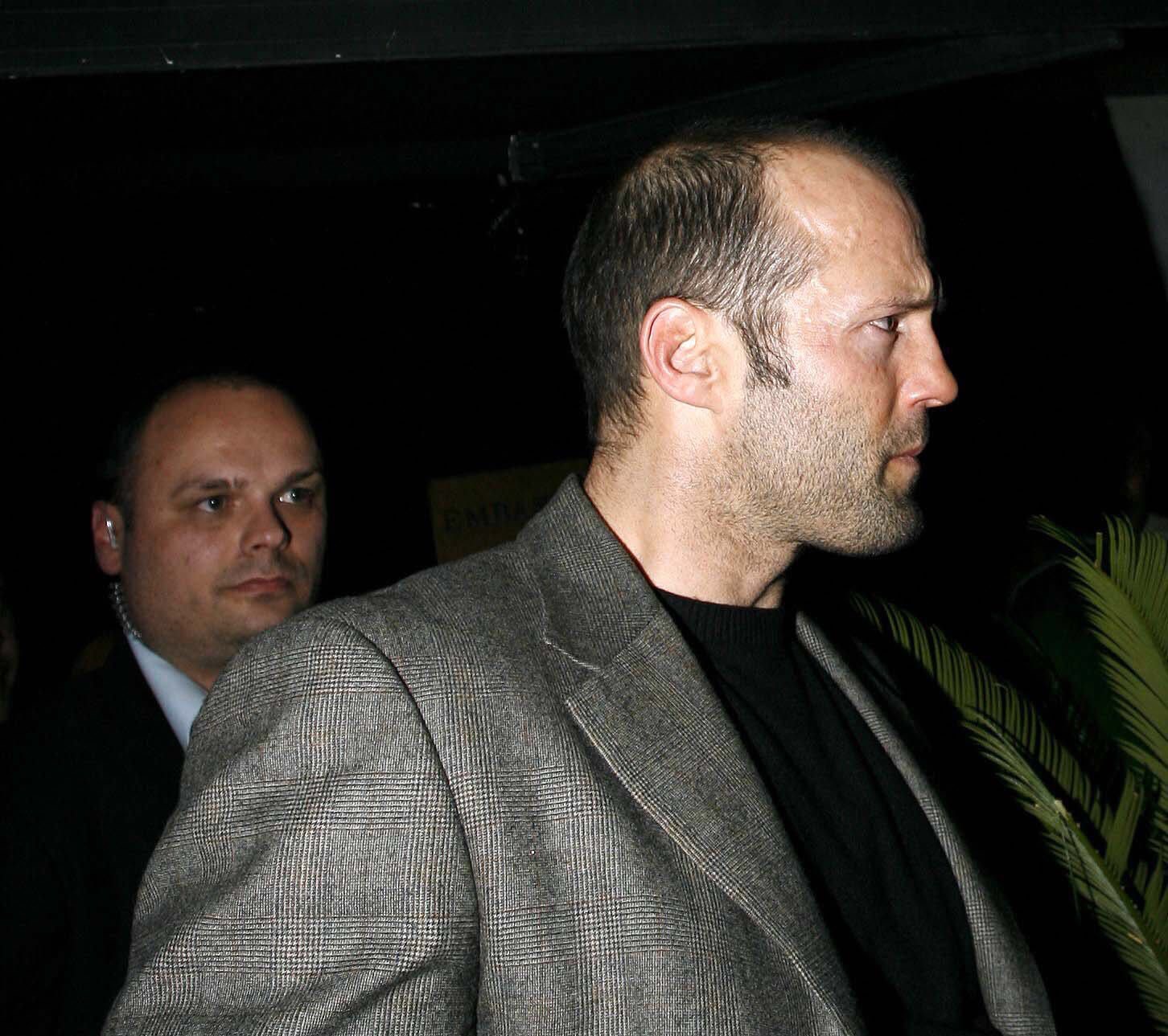 Goran Dželatović Ajkula Foto: Privatna arhiva