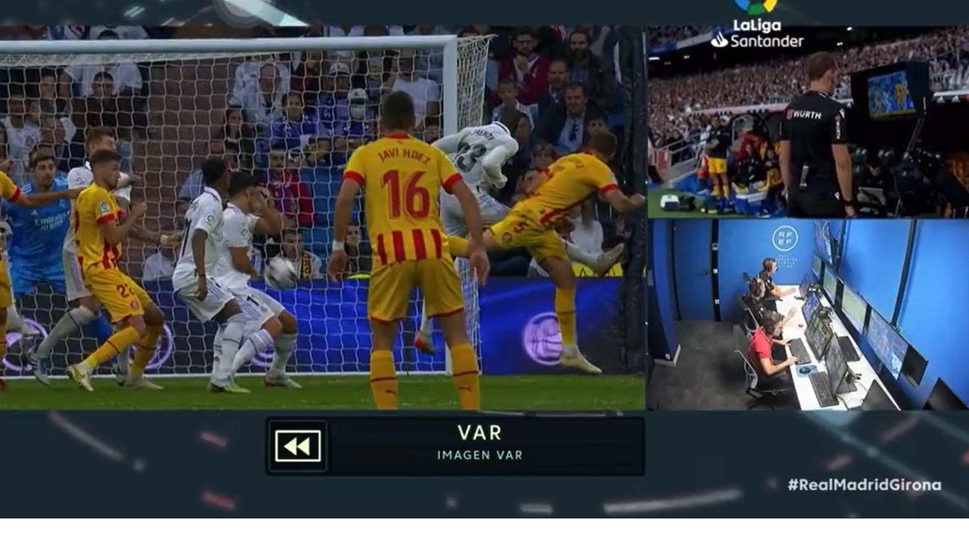djirona penal