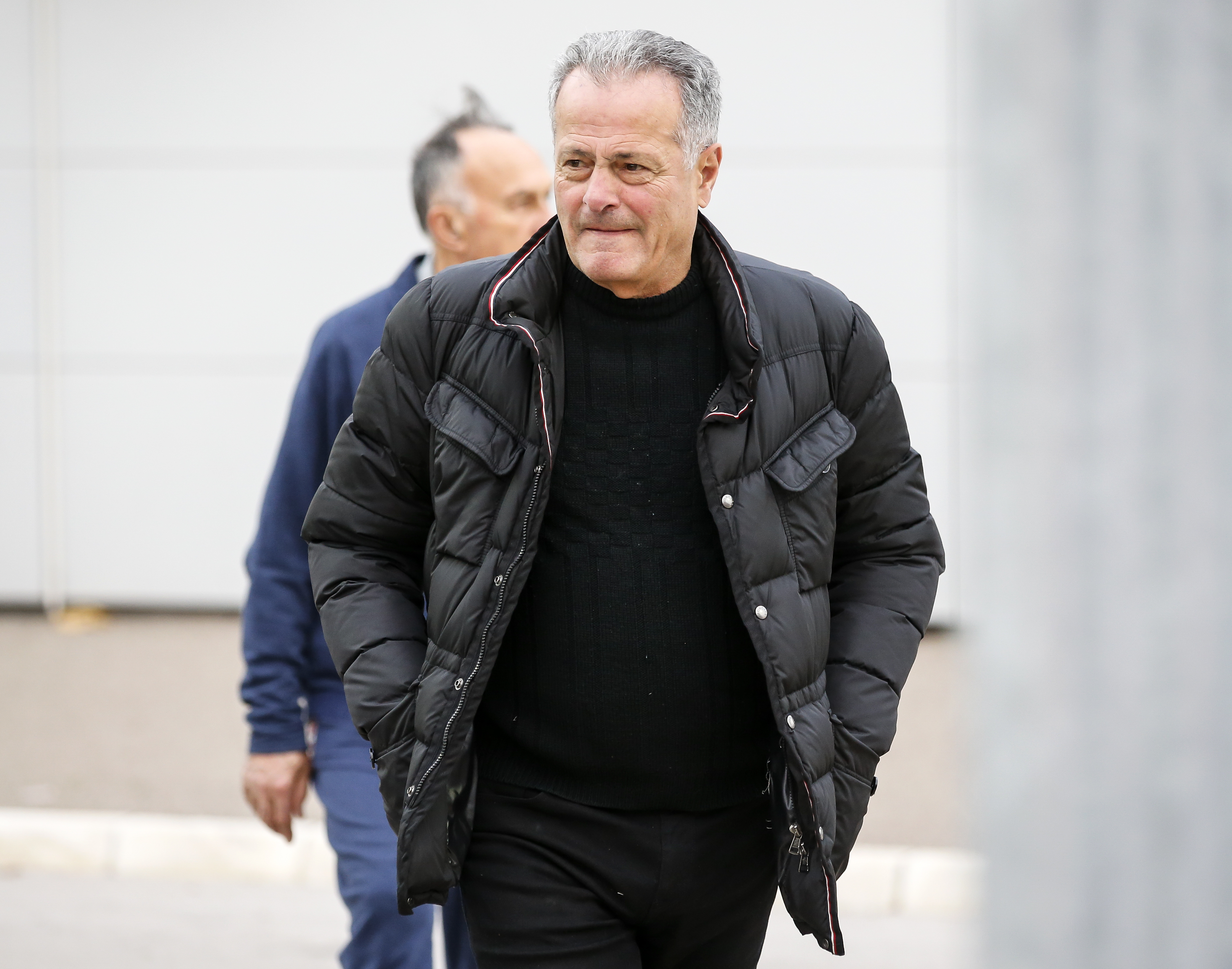 FUDBAL-PRESS &amp; TRAINING