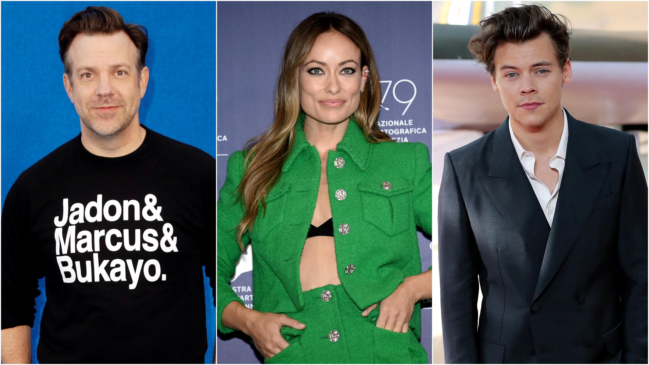 dzejson olivija hari kombo