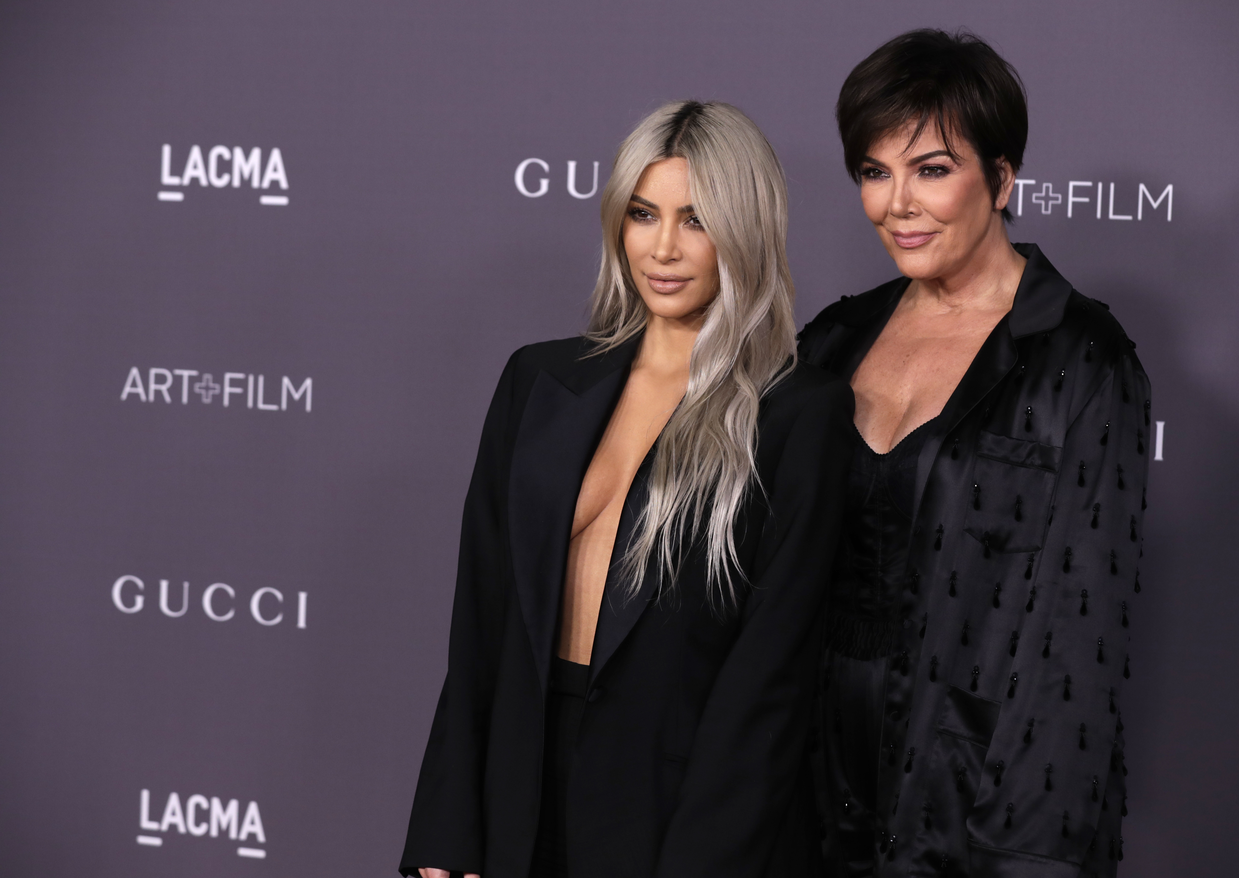 LACMA Art + Film Gala in Los Angeles