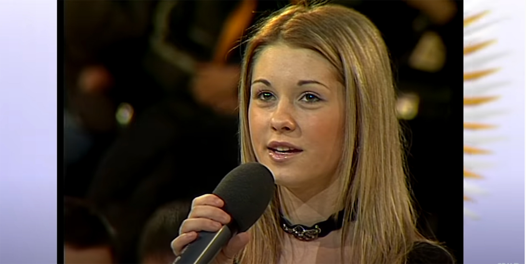 audicija za Zvezde Granda